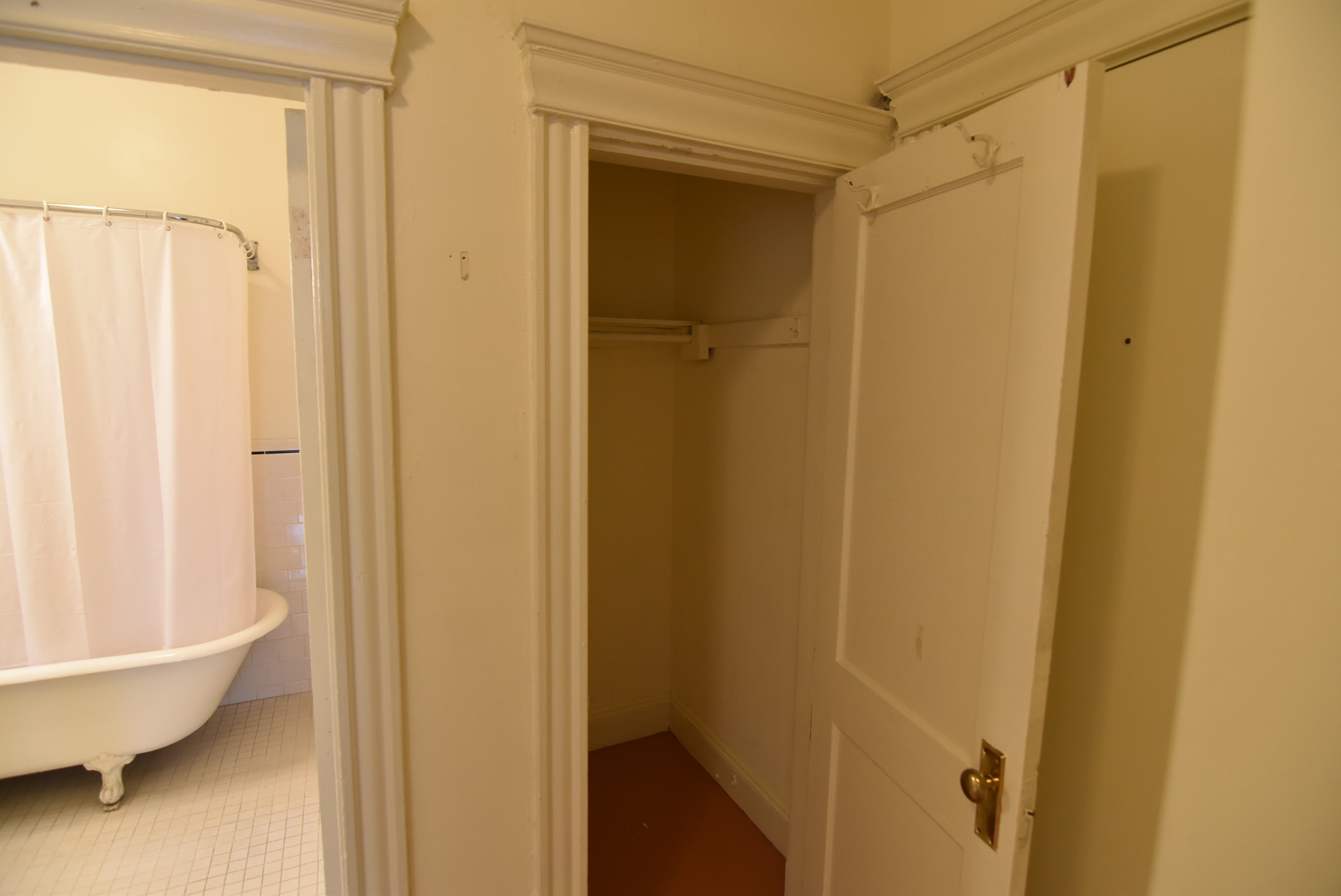 1 bed, 1 bath apartment for rent at 124 Peterborough St Unit 16, Fenway — photo 8 of 13
