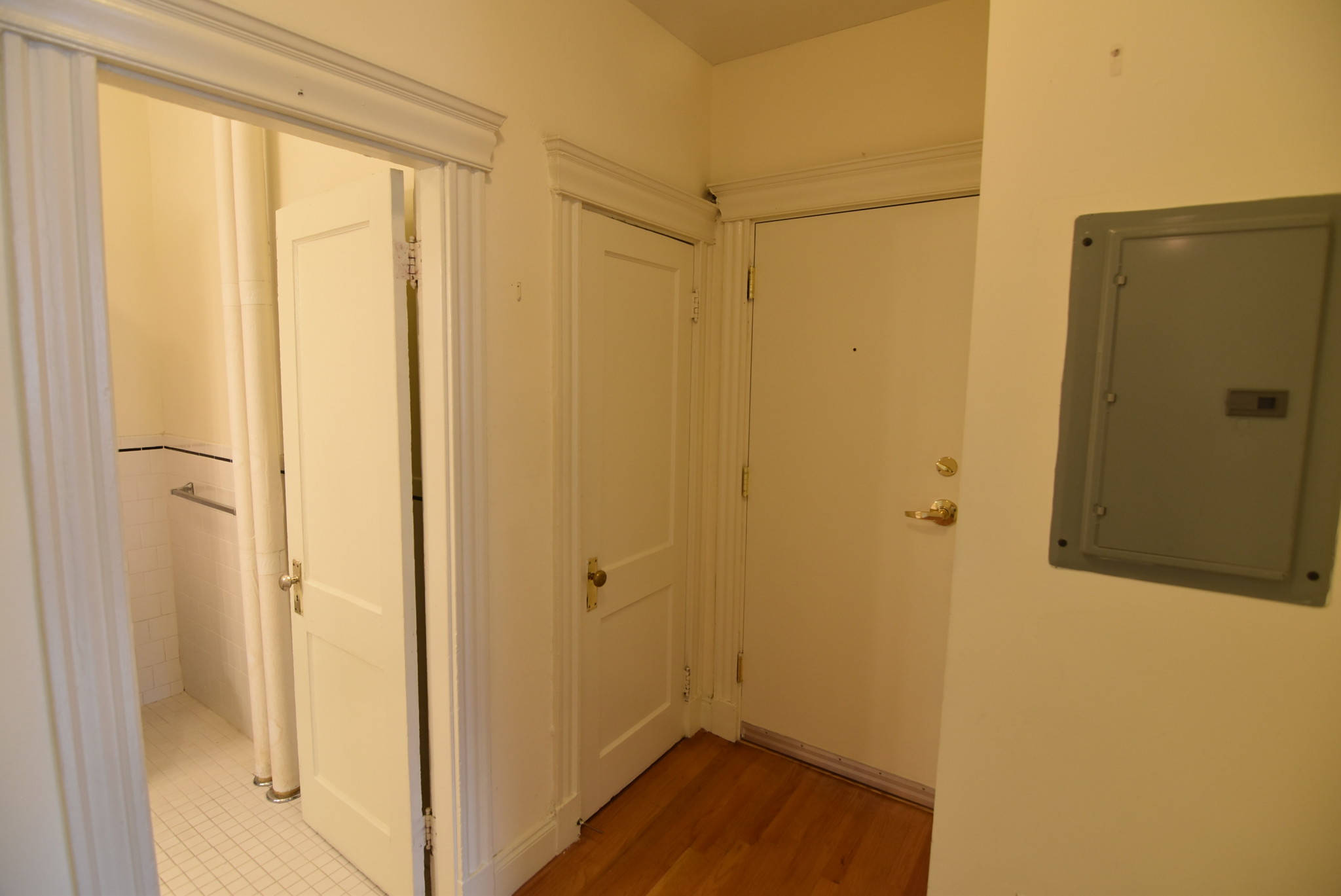 1 bed, 1 bath apartment for rent at 124 Peterborough St Unit 16, Fenway — photo 9 of 13