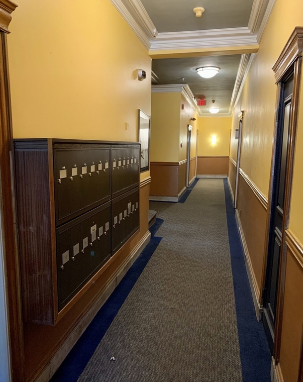 Studio bed, 1 bath apartment for rent at 124 Peterborough St Unit 19, Fenway — photo 3 of 3