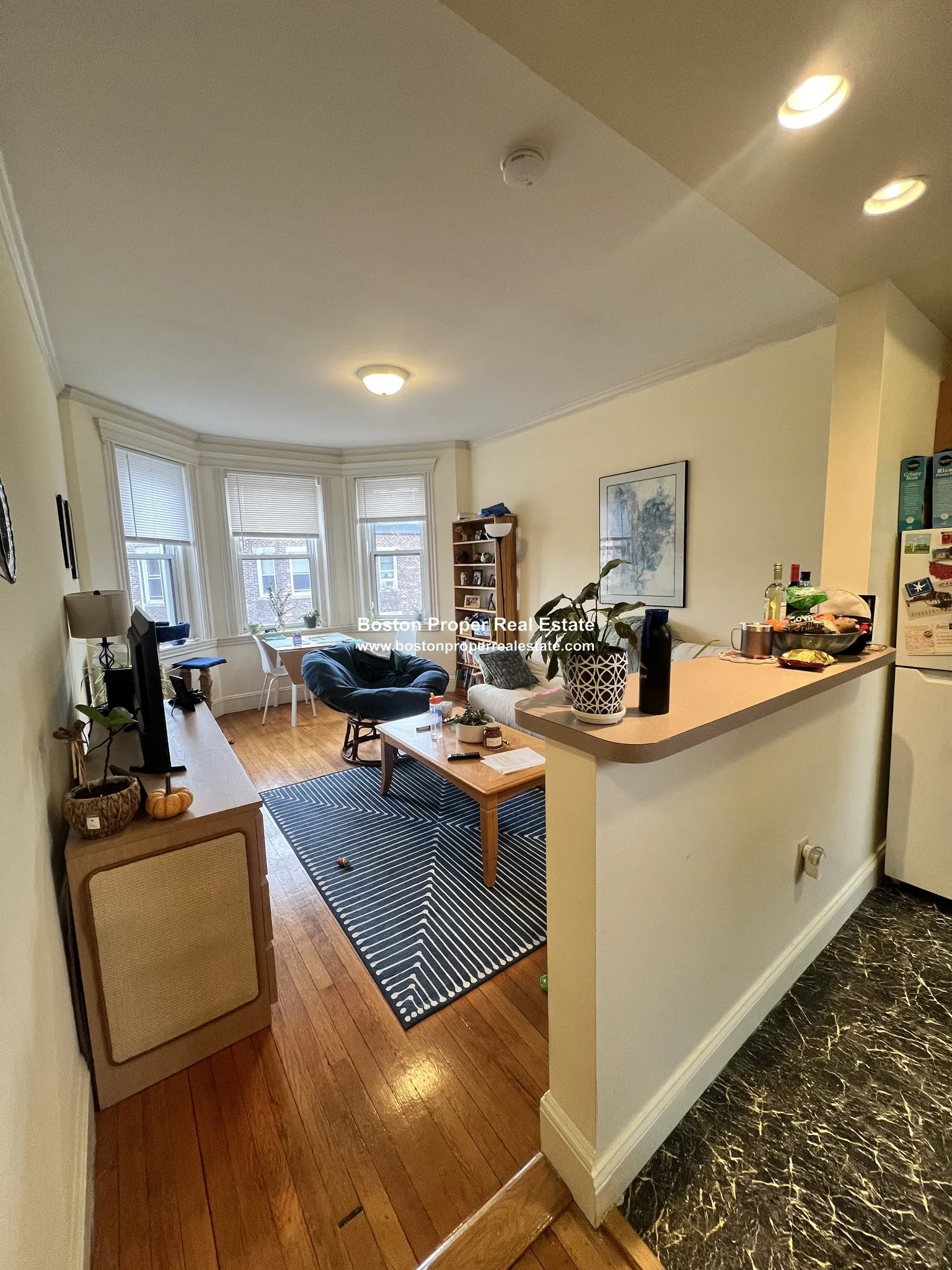 1 bed, 1 bath apartment for rent at 124 Peterborough St Unit 20, Fenway — photo 9 of 15