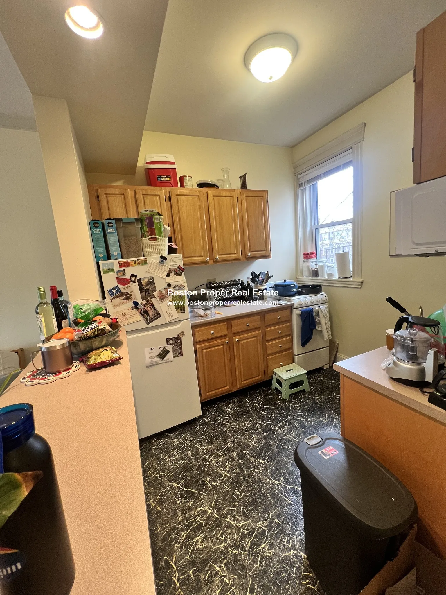 1 bed, 1 bath apartment for rent at 124 Peterborough St Unit 20, Fenway — photo 10 of 15