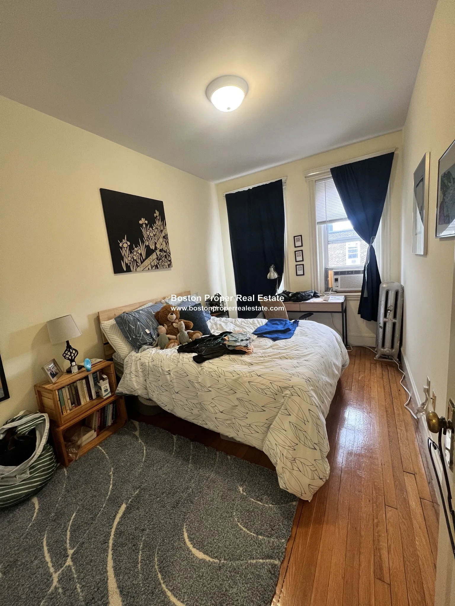 1 bed, 1 bath apartment for rent at 124 Peterborough St Unit 20, Fenway — photo 5 of 15