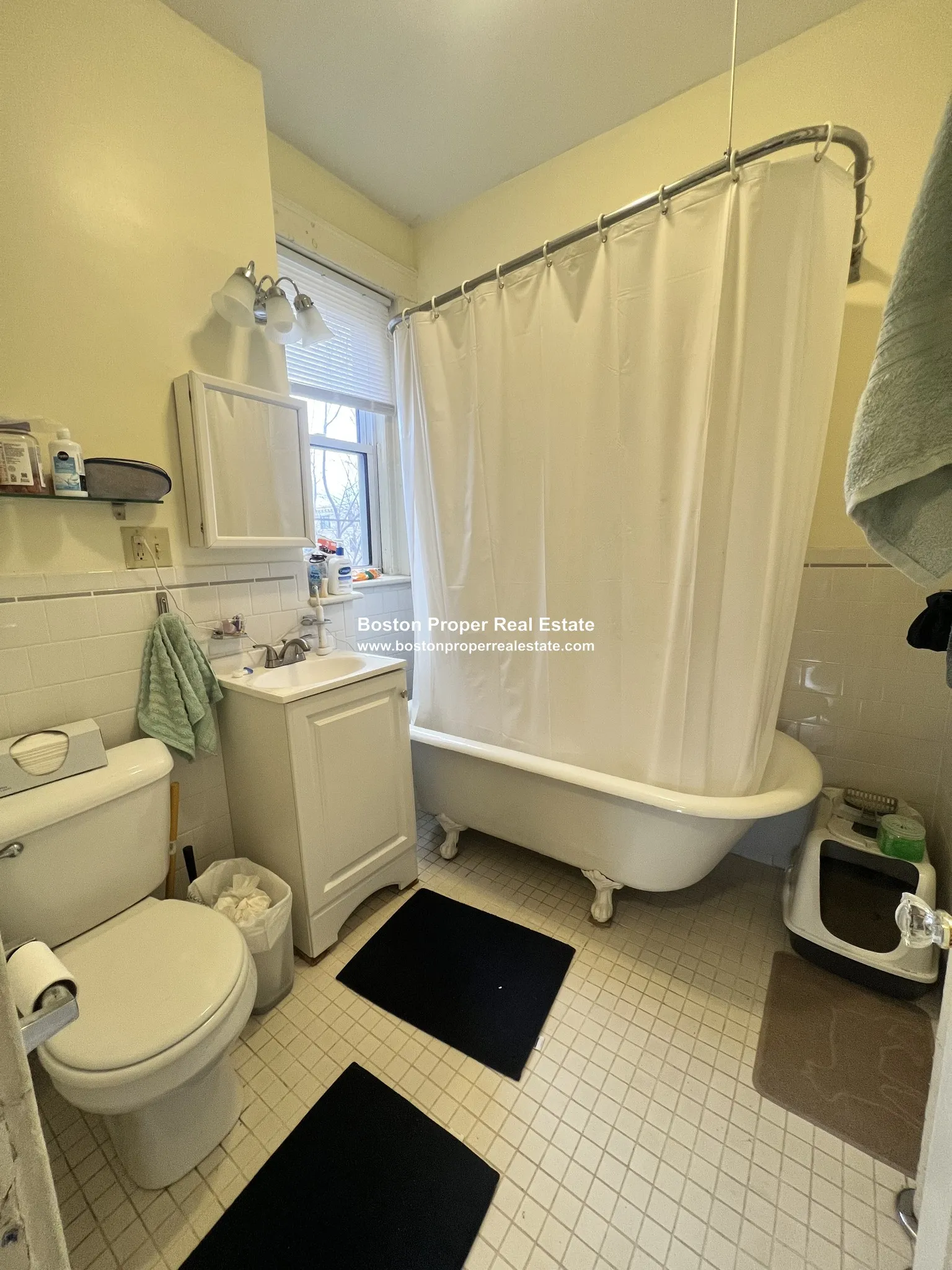 1 bed, 1 bath apartment for rent at 124 Peterborough St Unit 20, Fenway — photo 11 of 15