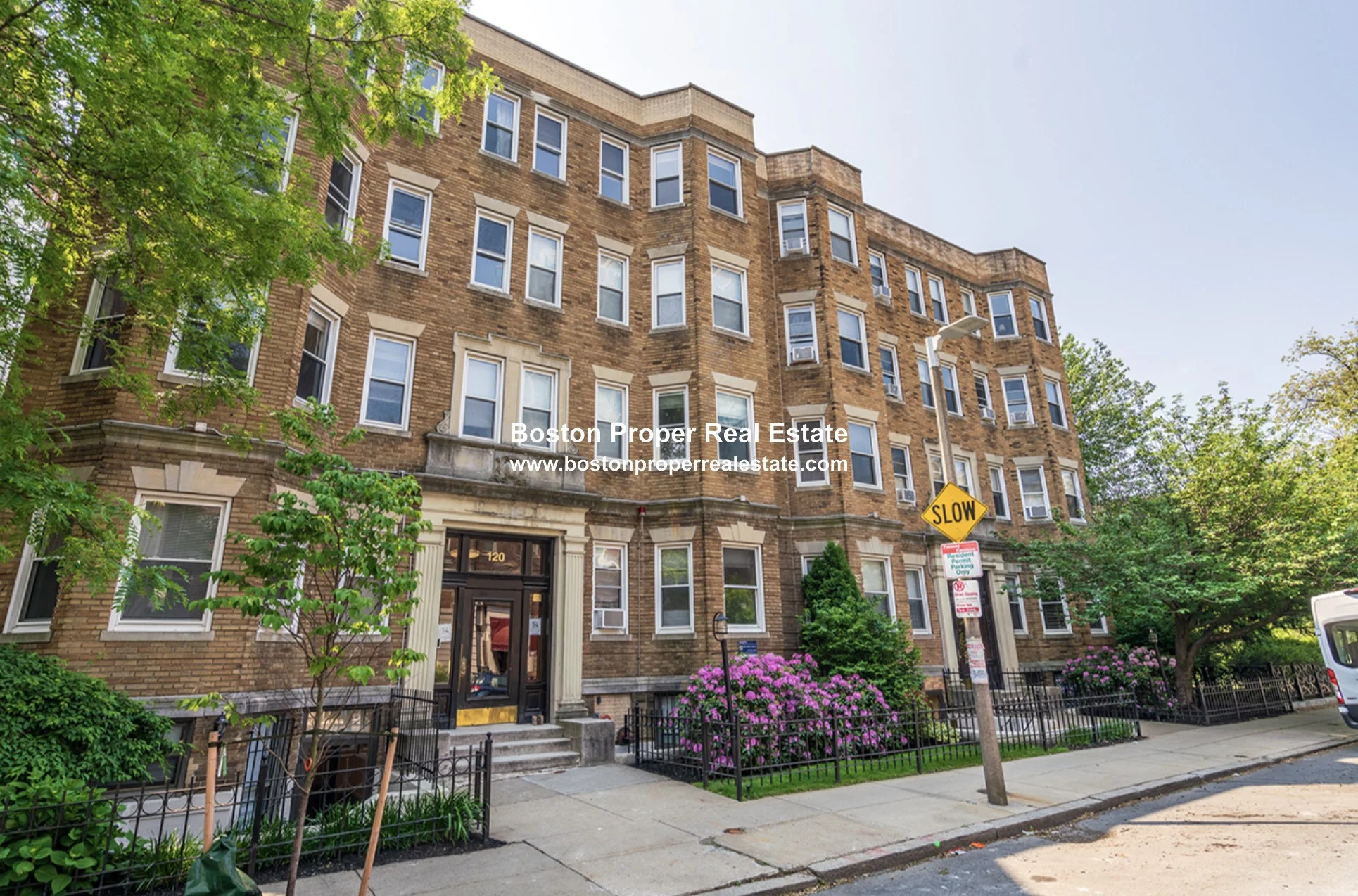 1 bed, 1 bath apartment for rent at 124 Peterborough St Unit 20, Fenway — photo 13 of 15