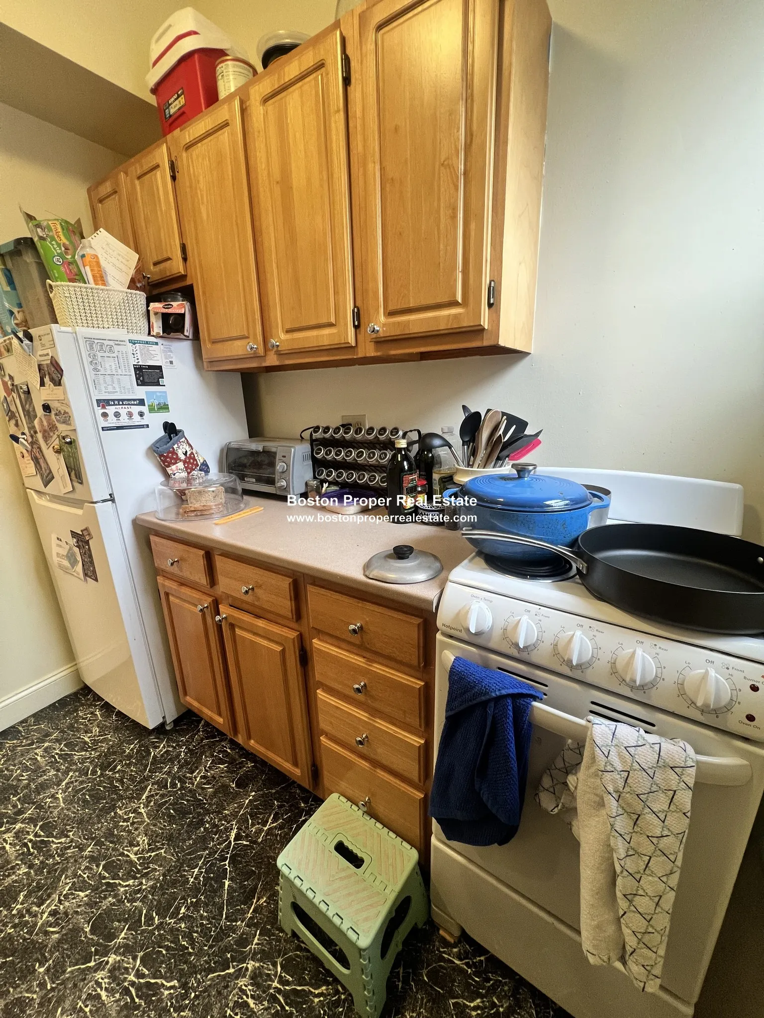 1 bed, 1 bath apartment for rent at 124 Peterborough St Unit 20, Fenway — photo 2 of 15