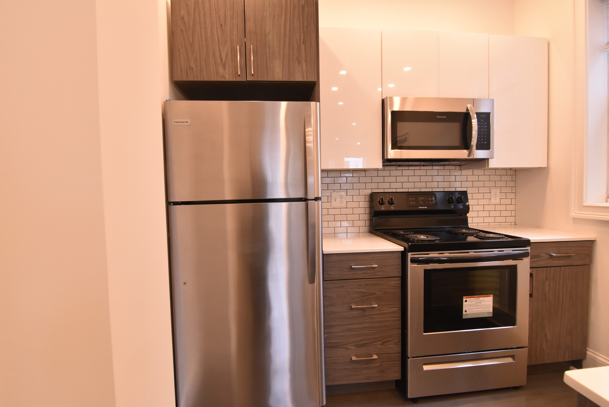 1 bed, 1 bath apartment for rent at 124 Peterborough St Unit 21, Fenway — photo 6 of 18