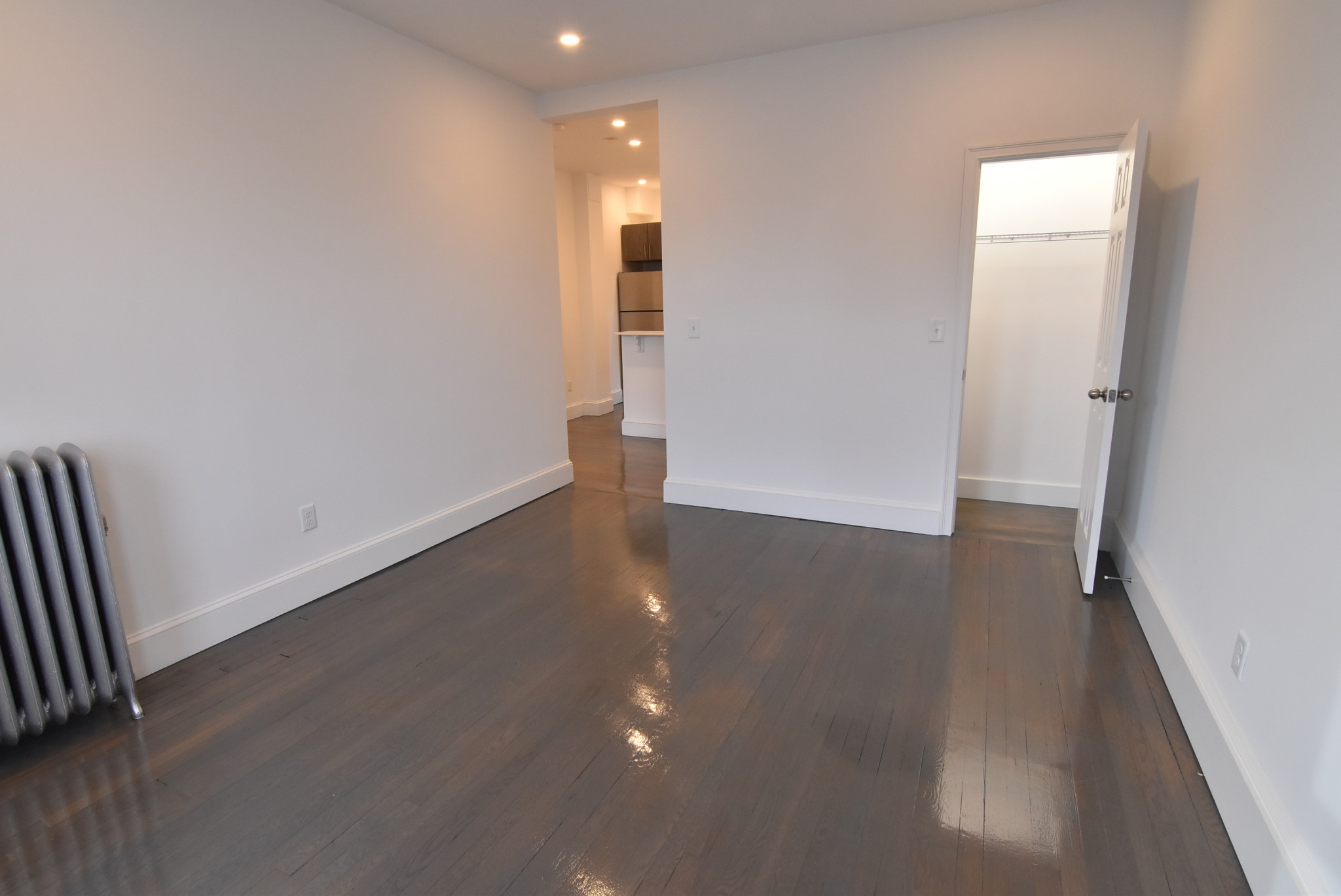 1 bed, 1 bath apartment for rent at 124 Peterborough St Unit 21, Fenway — photo 9 of 18