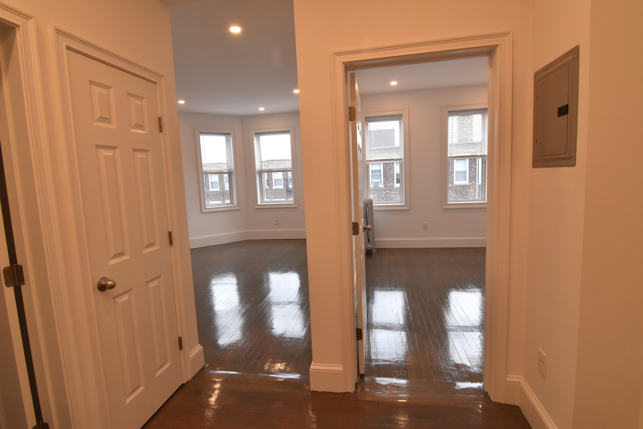 1 bed, 1 bath apartment for rent at 124 Peterborough St Unit 21, Fenway — photo 14 of 18