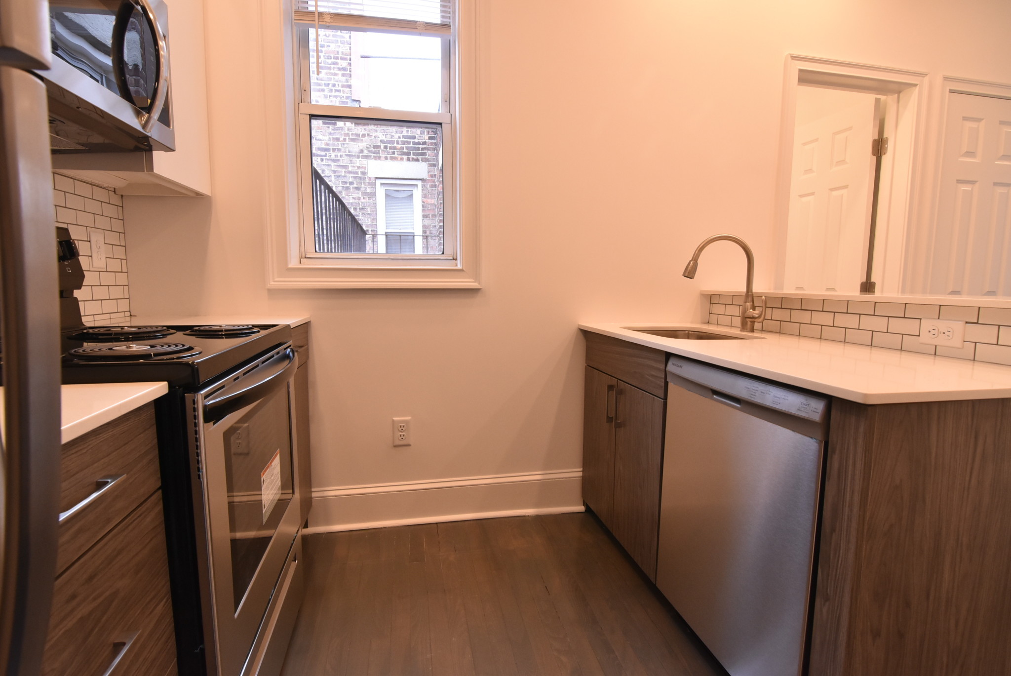 1 bed, 1 bath apartment for rent at 124 Peterborough St Unit 21, Fenway — photo 7 of 18