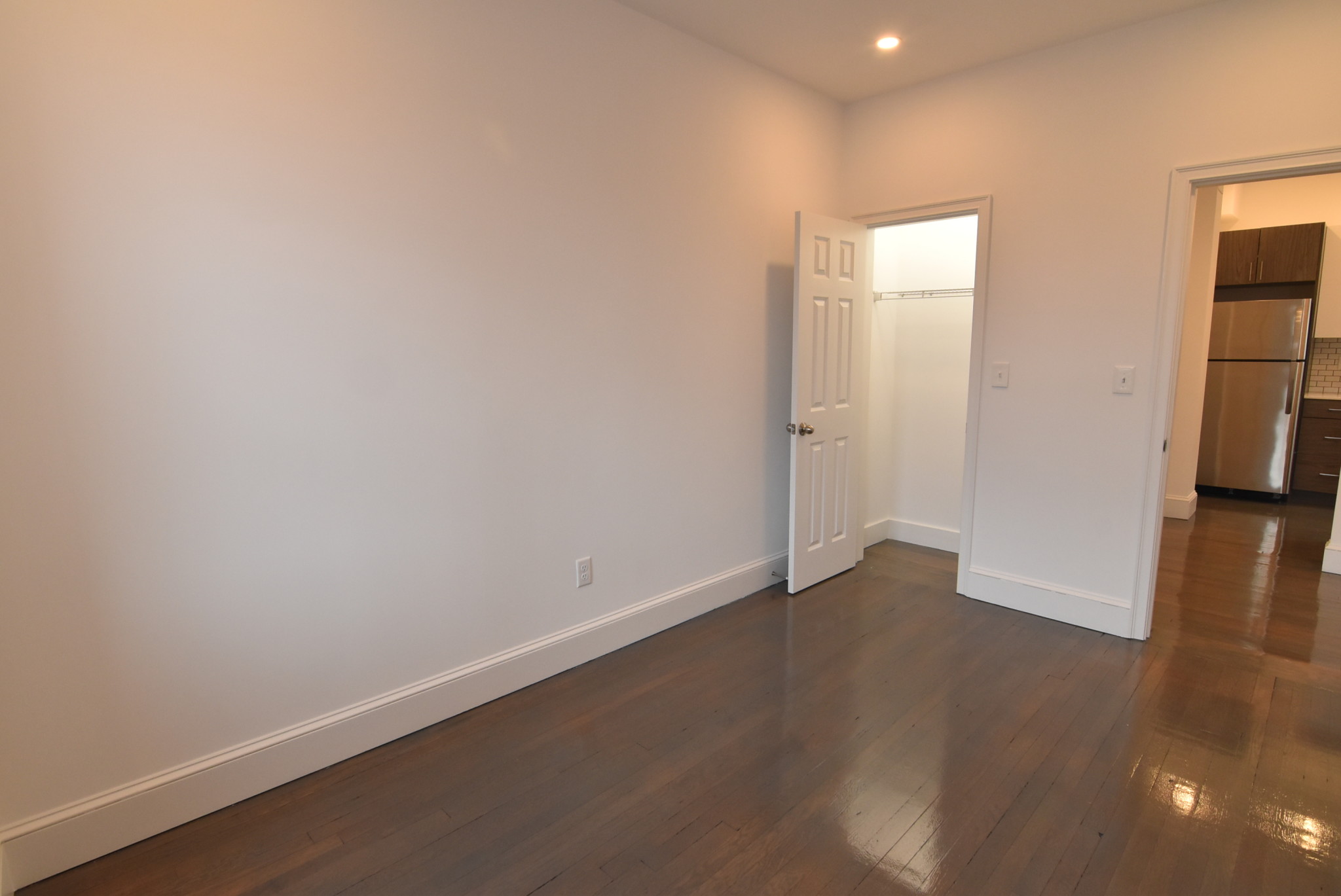 1 bed, 1 bath apartment for rent at 124 Peterborough St Unit 21, Fenway — photo 12 of 18
