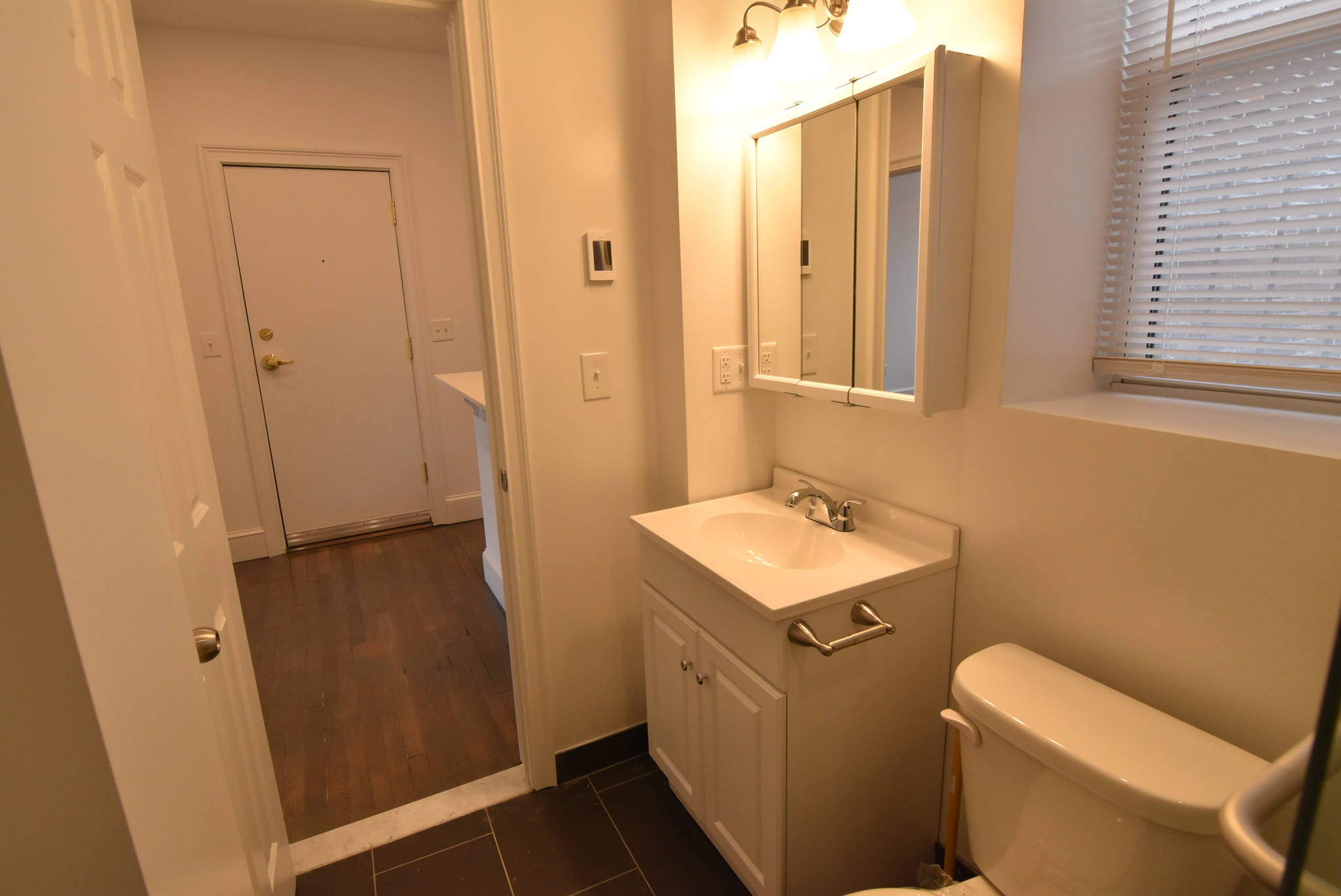 1 bed, 1 bath apartment for rent at 124 Peterborough St Unit 21, Fenway — photo 8 of 18