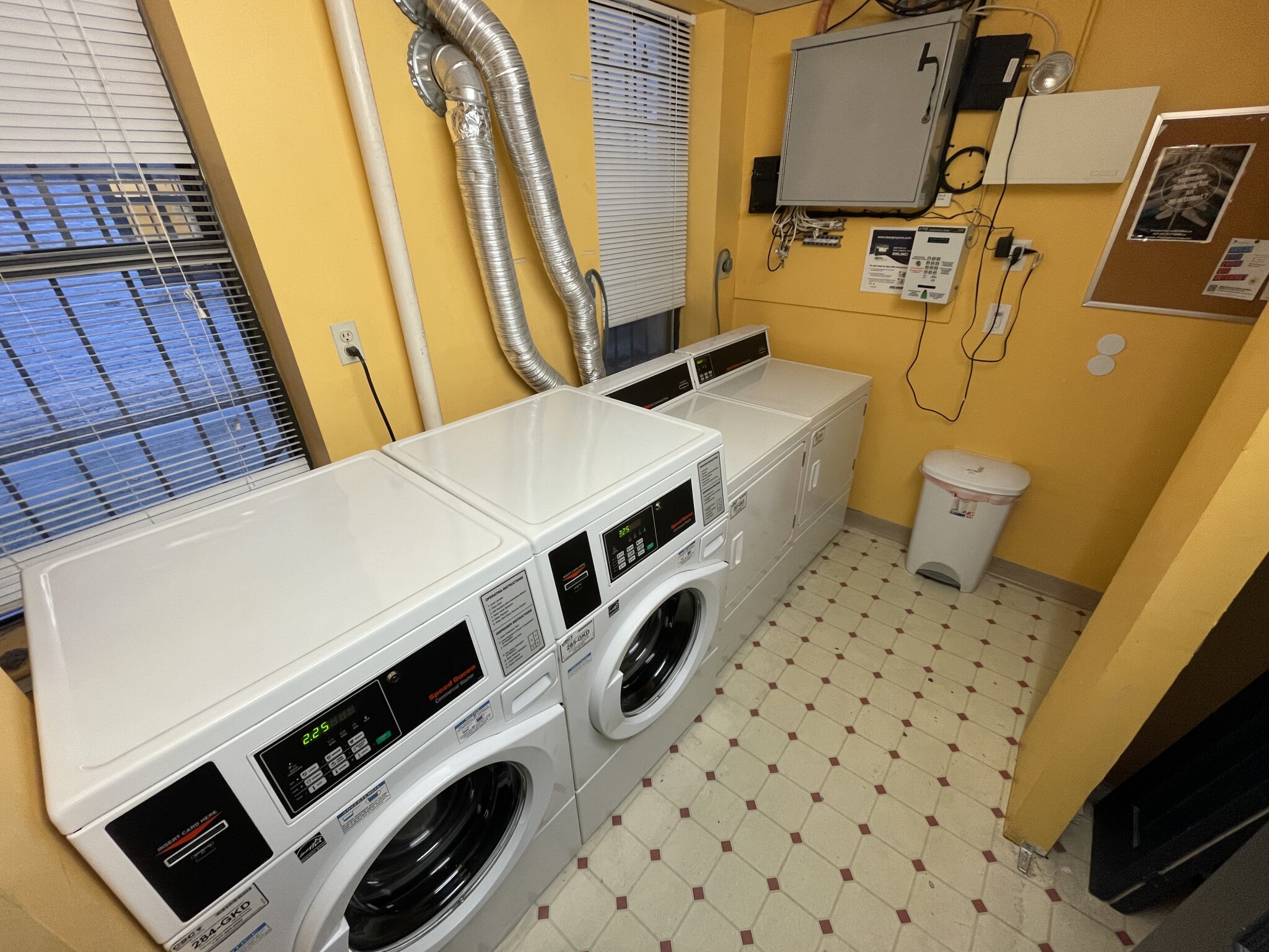 1 bed, 1 bath apartment for rent at 124 Peterborough St Unit 21, Fenway — photo 16 of 18