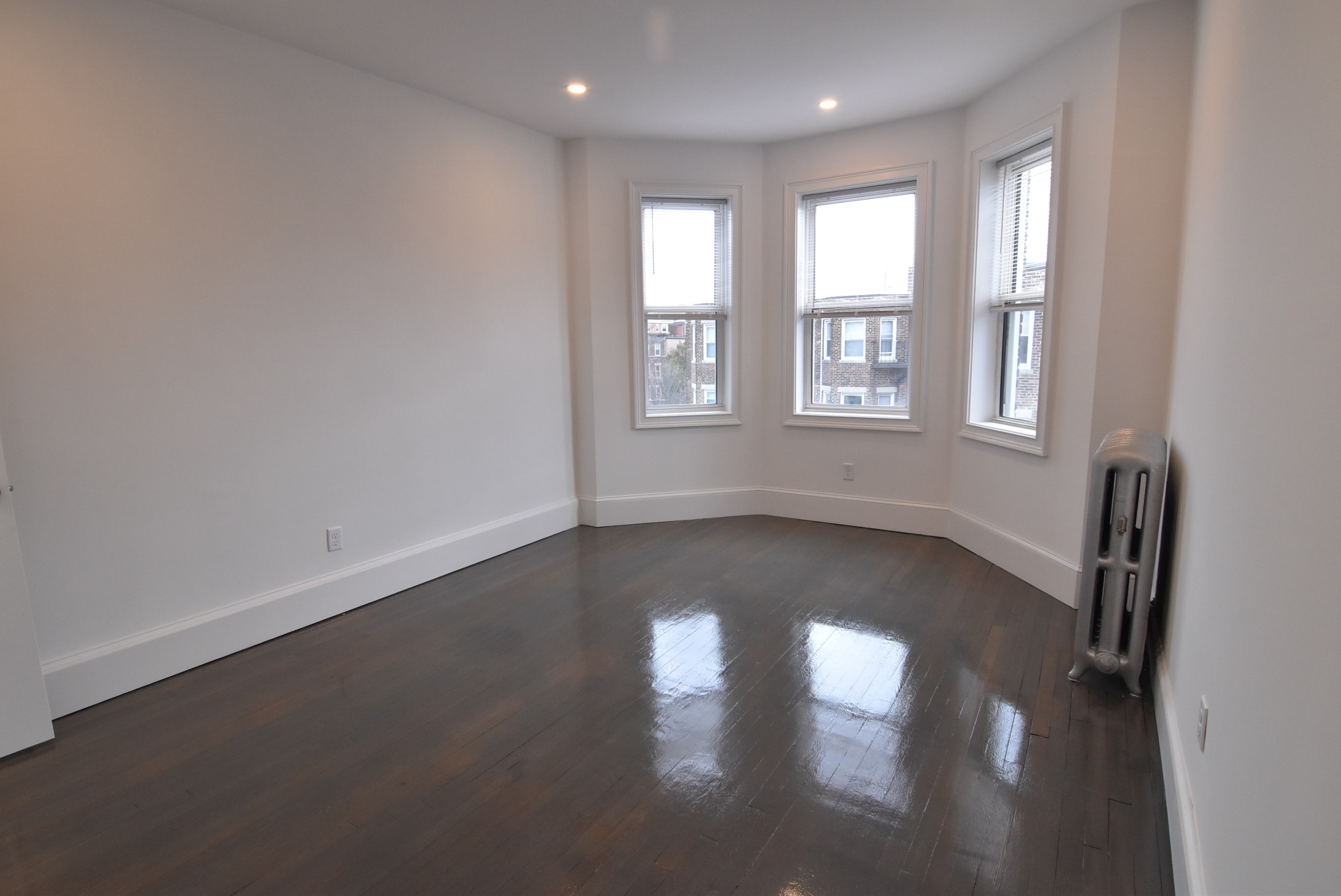 1 bed, 1 bath apartment for rent at 124 Peterborough St Unit 21, Fenway — photo 3 of 18