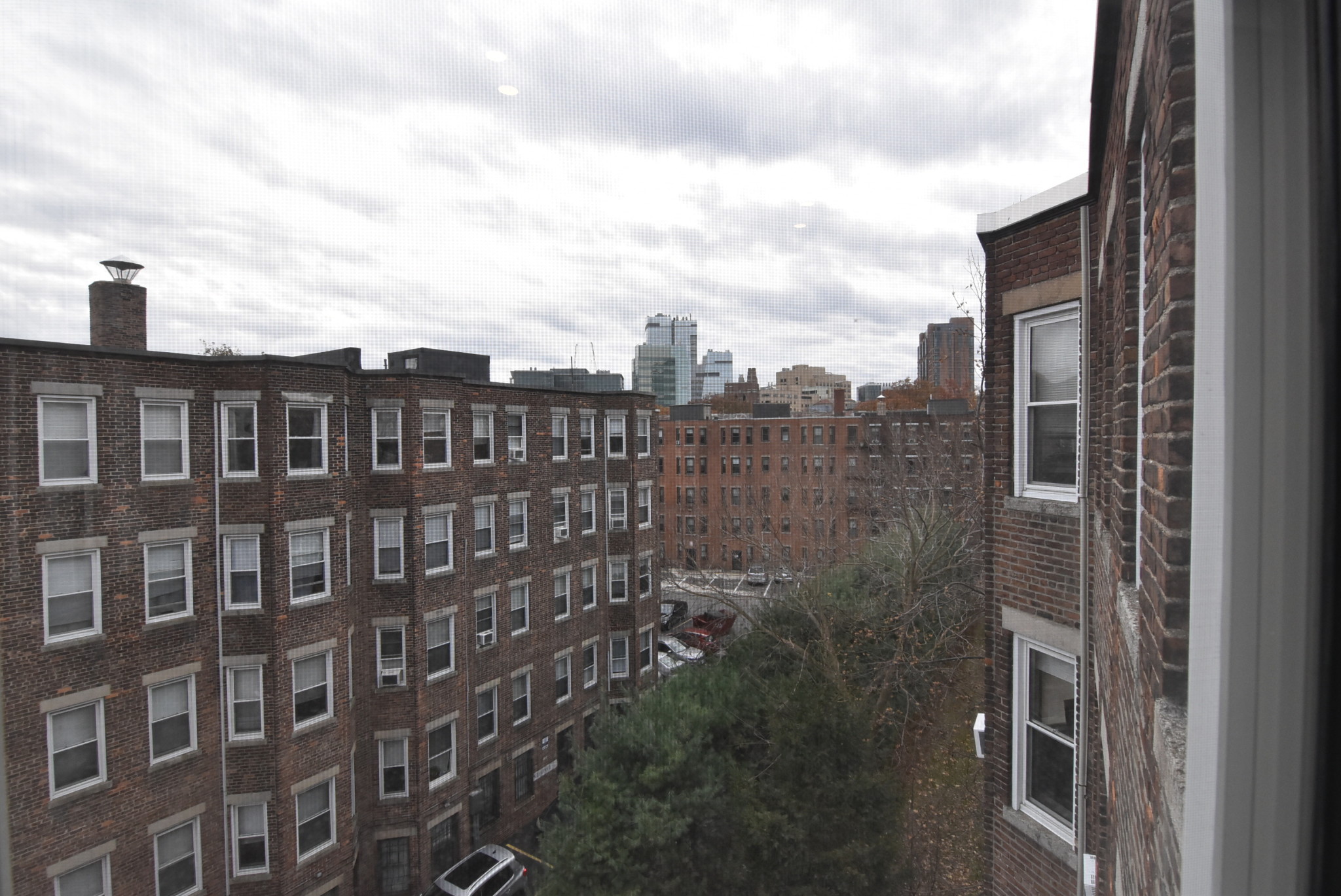 1 bed, 1 bath apartment for rent at 124 Peterborough St Unit 21, Fenway — photo 10 of 18