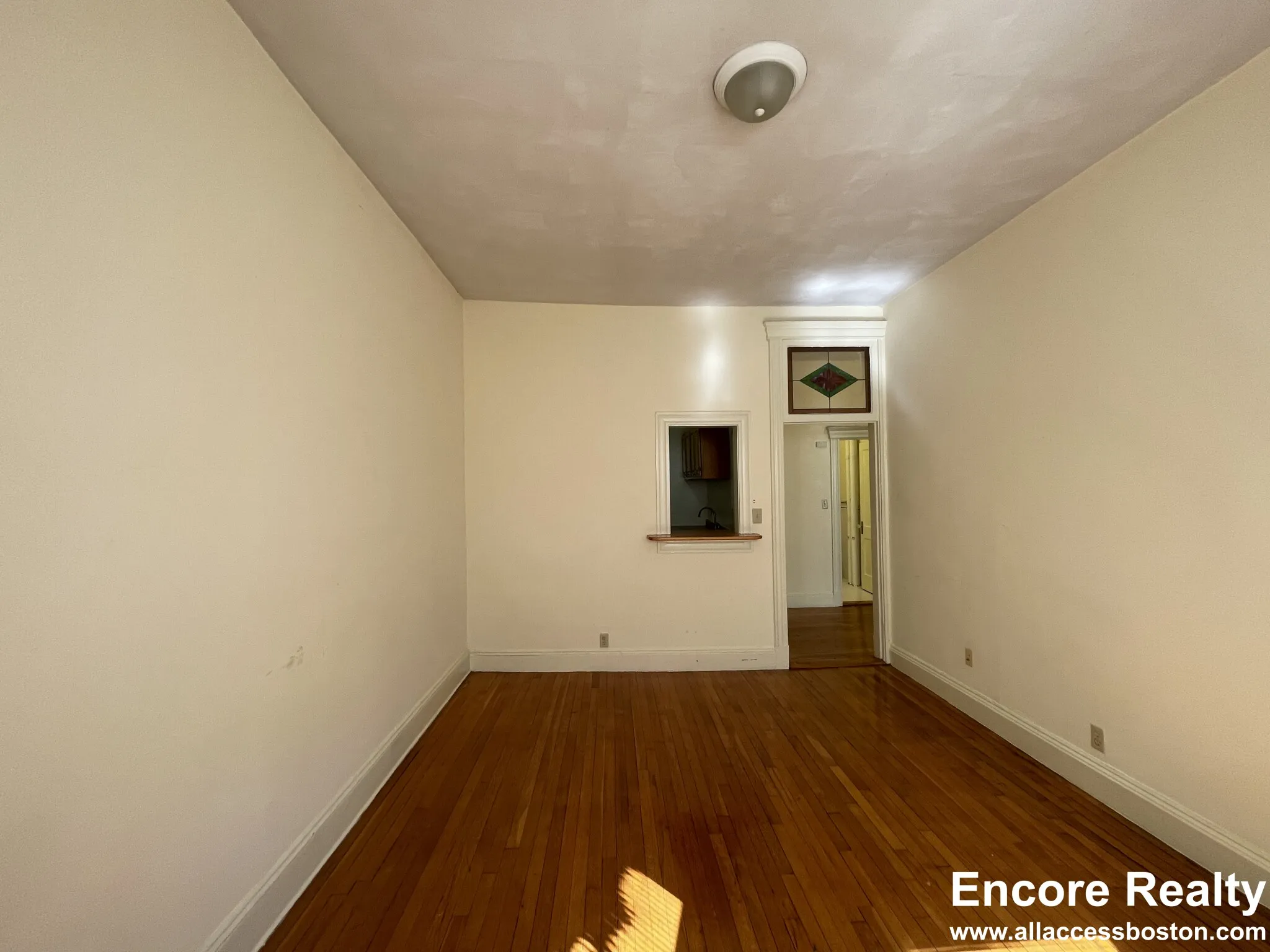 1 bed, 1 bath apartment for rent at 124 Peterborough St Unit 4, Fenway — photo 6 of 12