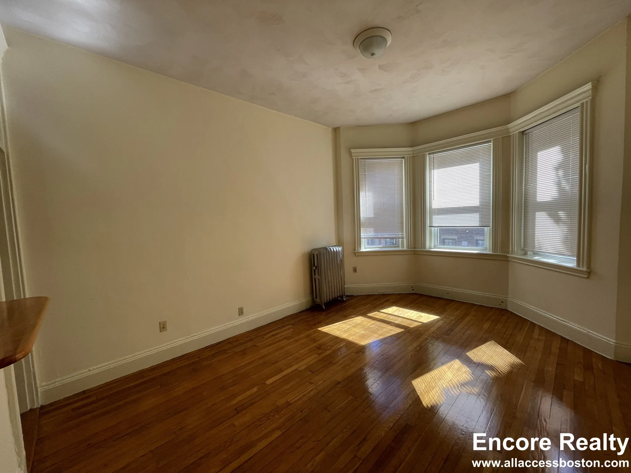 1 bed, 1 bath apartment for rent at 124 Peterborough St Unit 4, Fenway — photo 5 of 12