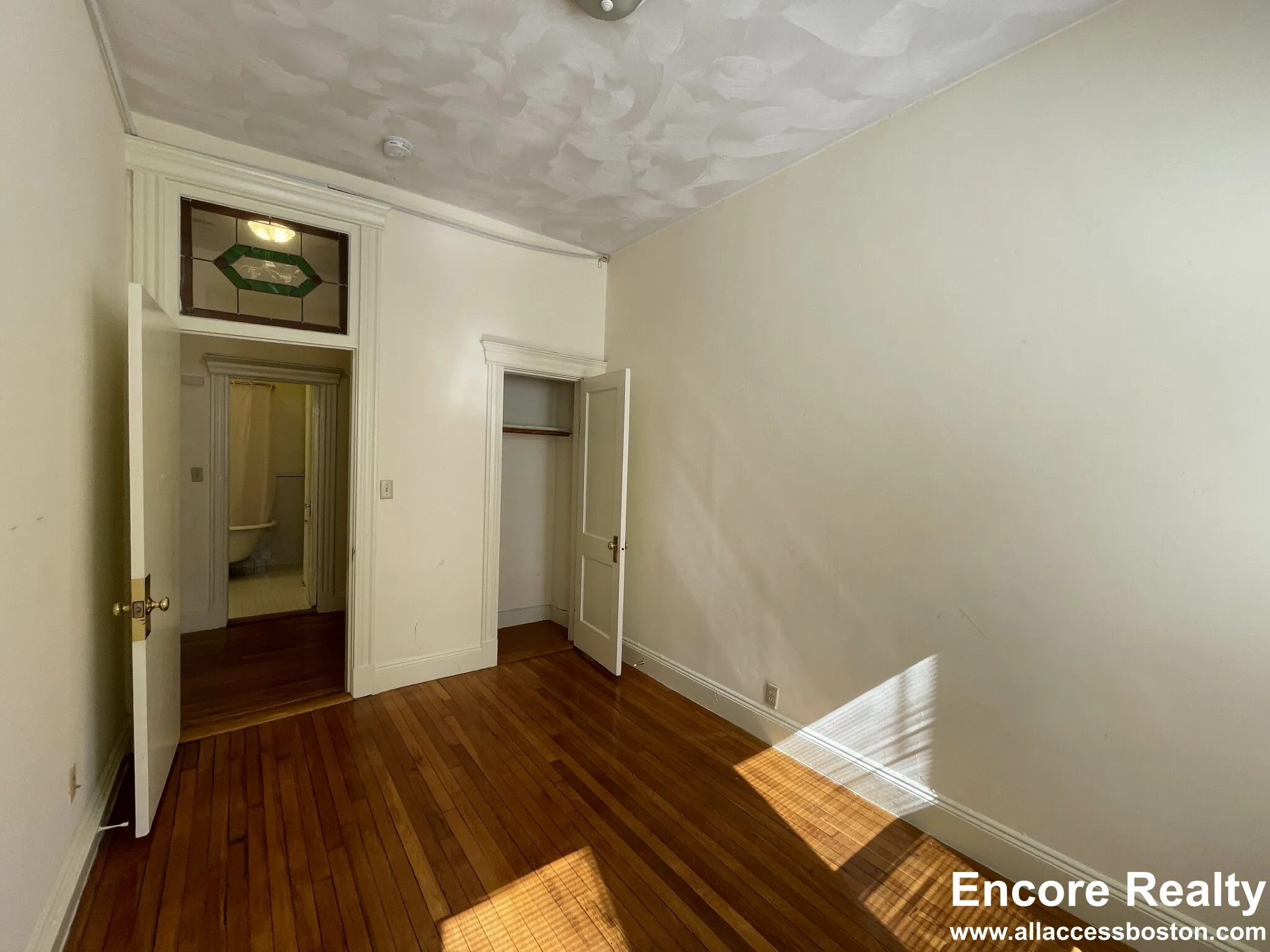 1 bed, 1 bath apartment for rent at 124 Peterborough St Unit 4, Fenway — photo 10 of 12