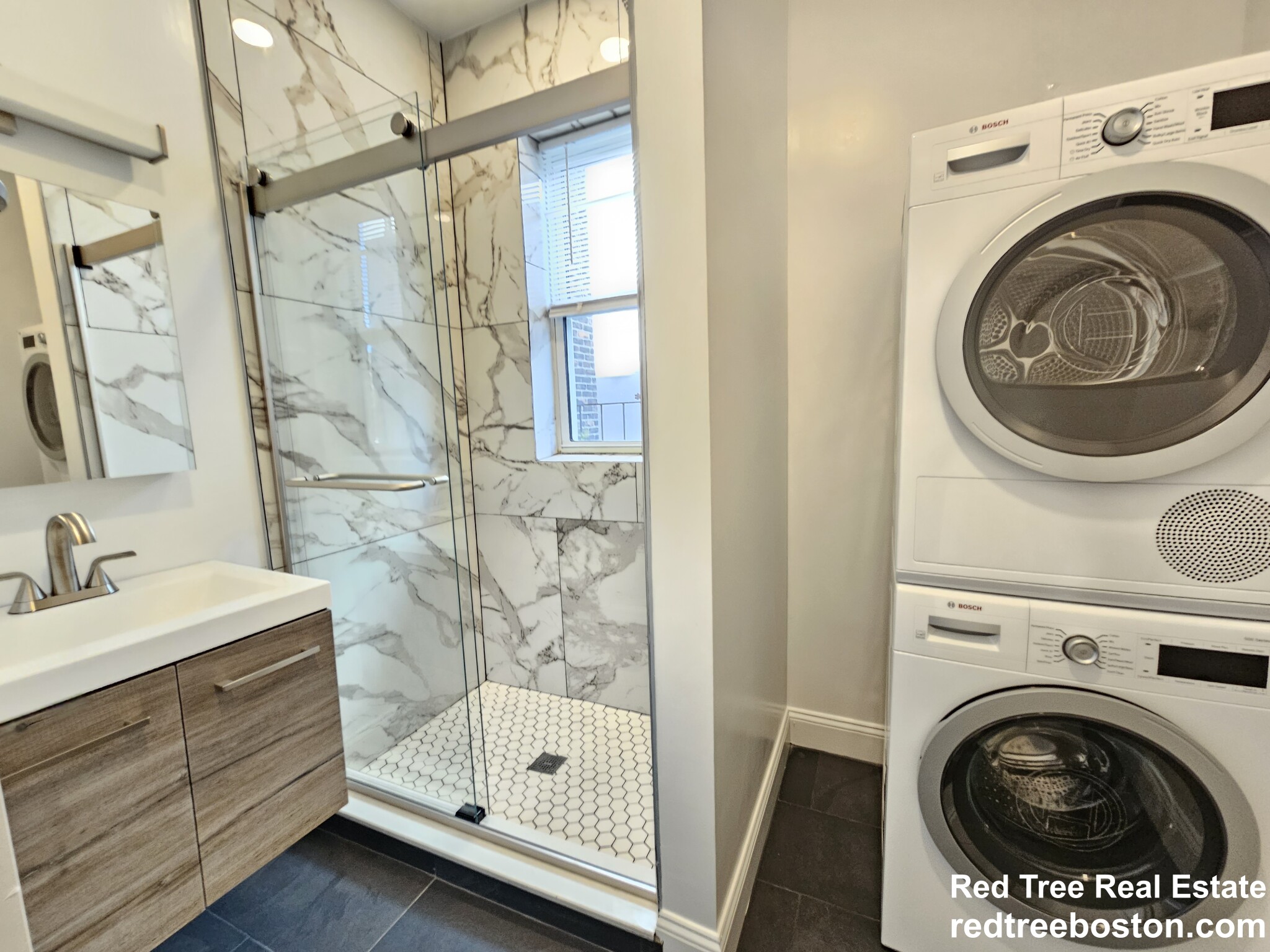 Studio bed, 1 bath apartment for rent at 124 Peterborough St Unit 8, Fenway — photo 3 of 7