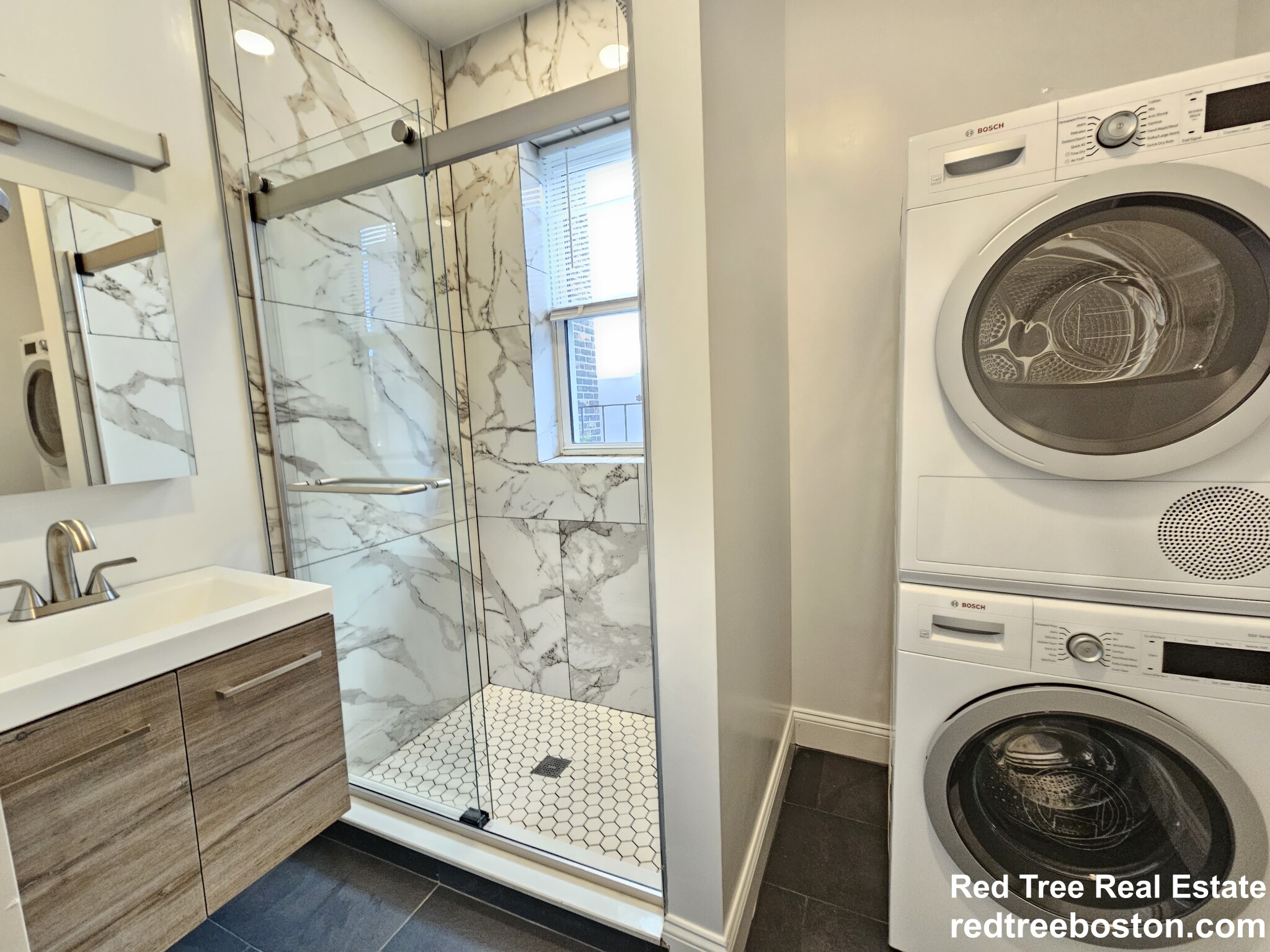 Studio bed, 1 bath apartment for rent at 124 Peterborough St Unit 8, Fenway — photo 4 of 7