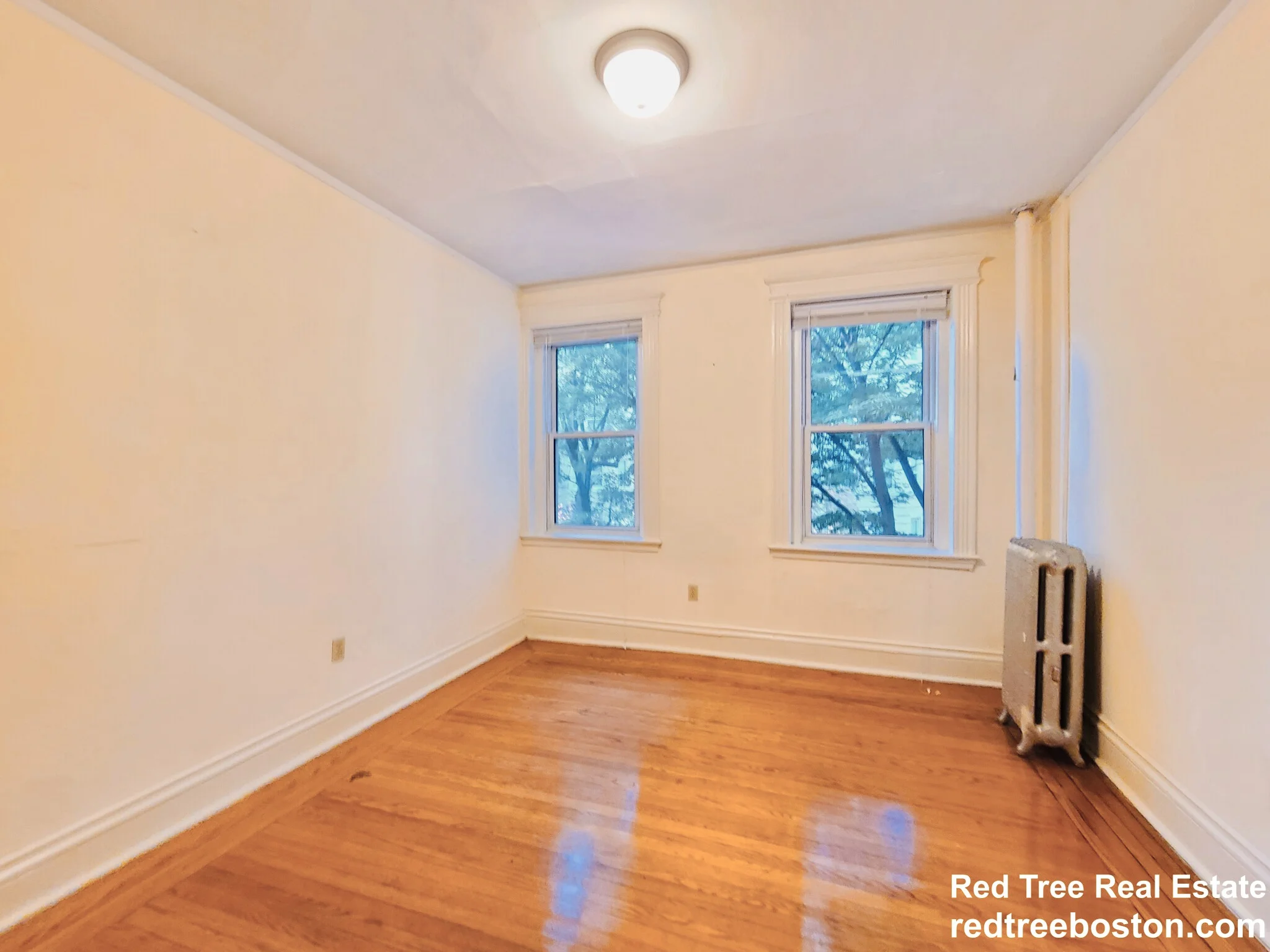 1 bed, 1 bath apartment for rent at 124 Peterborough St Unit 9, Fenway — photo 5 of 5