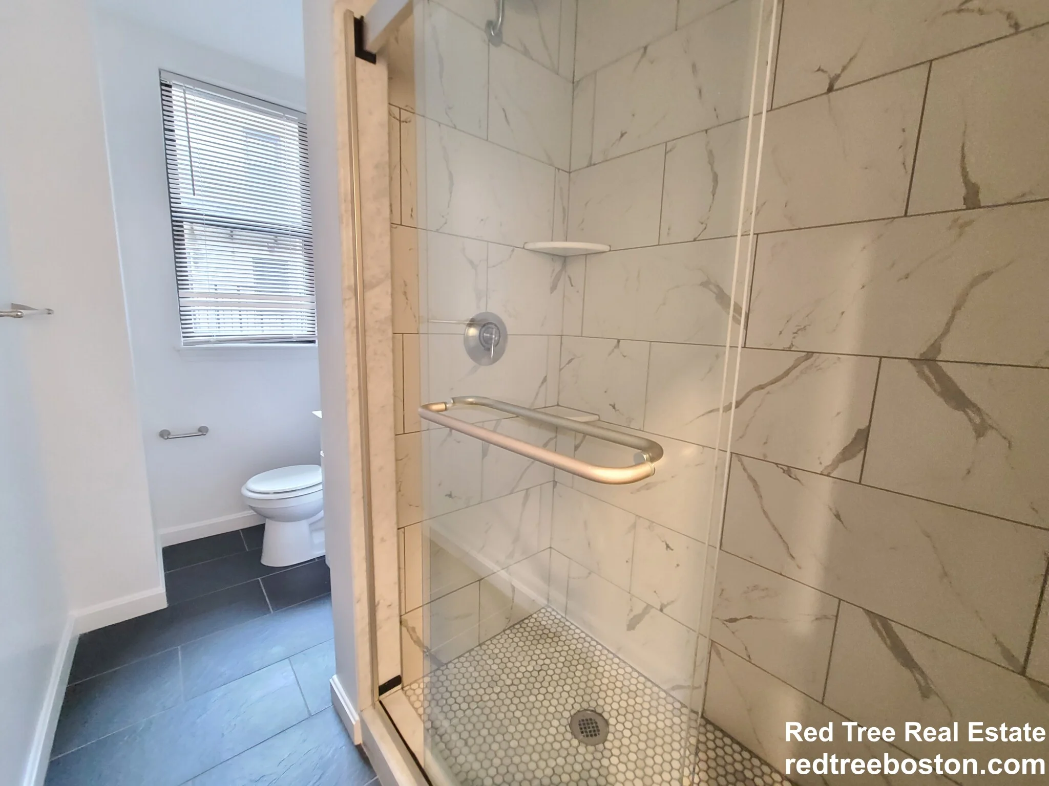 1 bed, 1 bath apartment for rent at 124 Peterborough St Unit 9, Fenway — photo 4 of 5