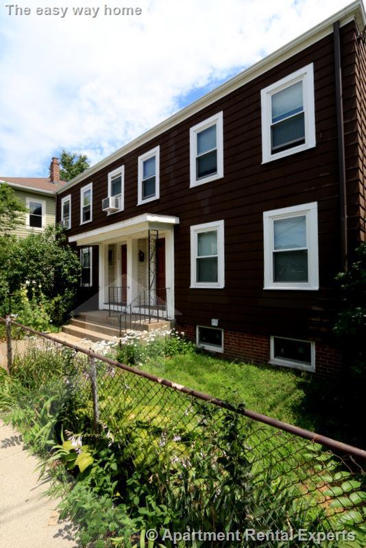 1 bed, 1 bath apartment for rent at 124 Pine St Unit 1, Central Square — photo 16 of 18