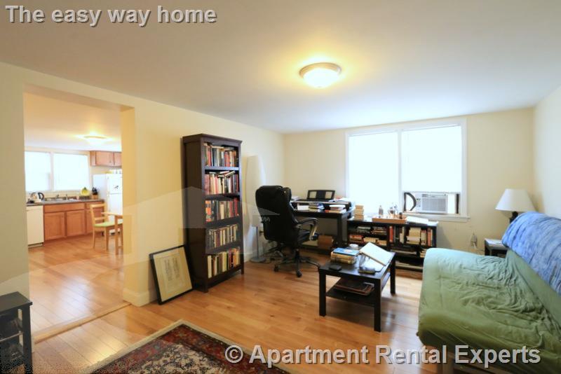 1 bed, 1 bath apartment for rent at 124 Pine St Unit 1, Central Square — photo 7 of 18