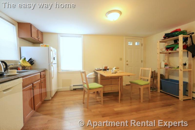 1 bed, 1 bath apartment for rent at 124 Pine St Unit 1, Central Square — photo 4 of 18