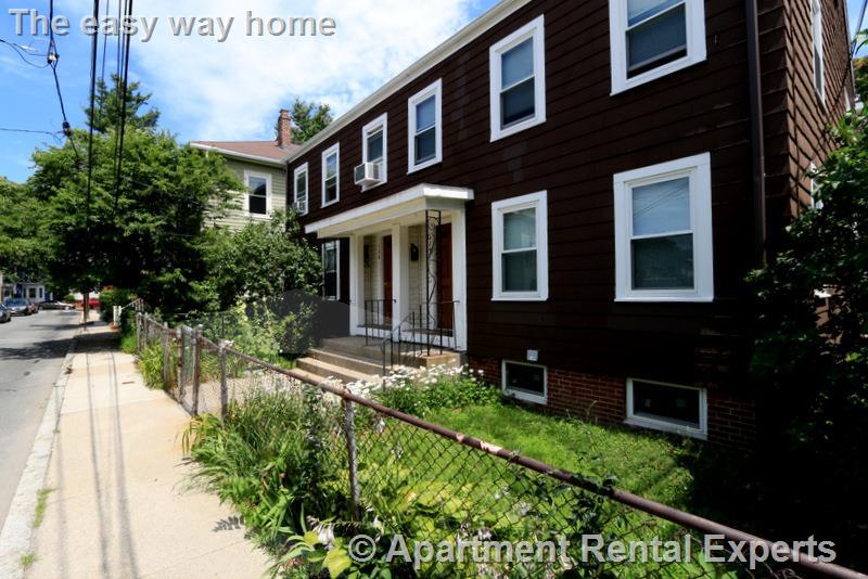 1 bed, 1 bath apartment for rent at 124 Pine St Unit 1, Central Square — photo 15 of 18