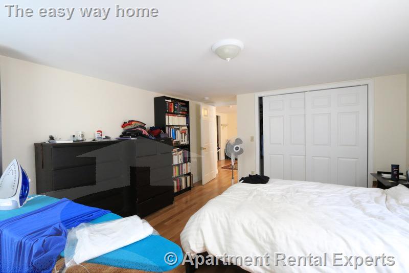 1 bed, 1 bath apartment for rent at 124 Pine St Unit 1, Central Square — photo 10 of 18