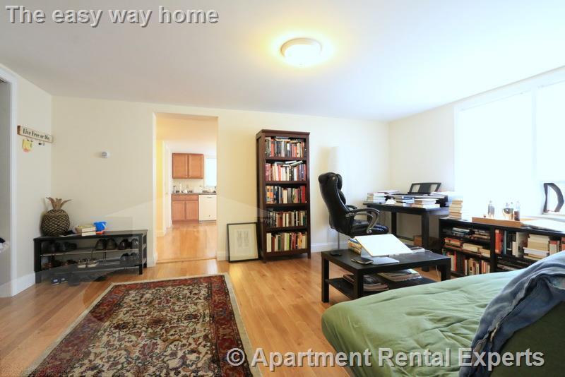 1 bed, 1 bath apartment for rent at 124 Pine St Unit 1, Central Square — photo 11 of 18