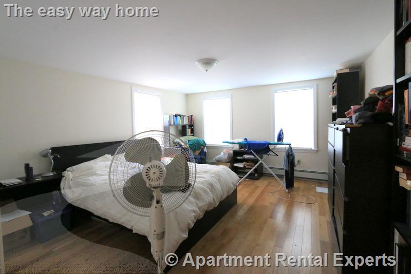 1 bed, 1 bath apartment for rent at 124 Pine St Unit 1, Central Square — photo 8 of 18