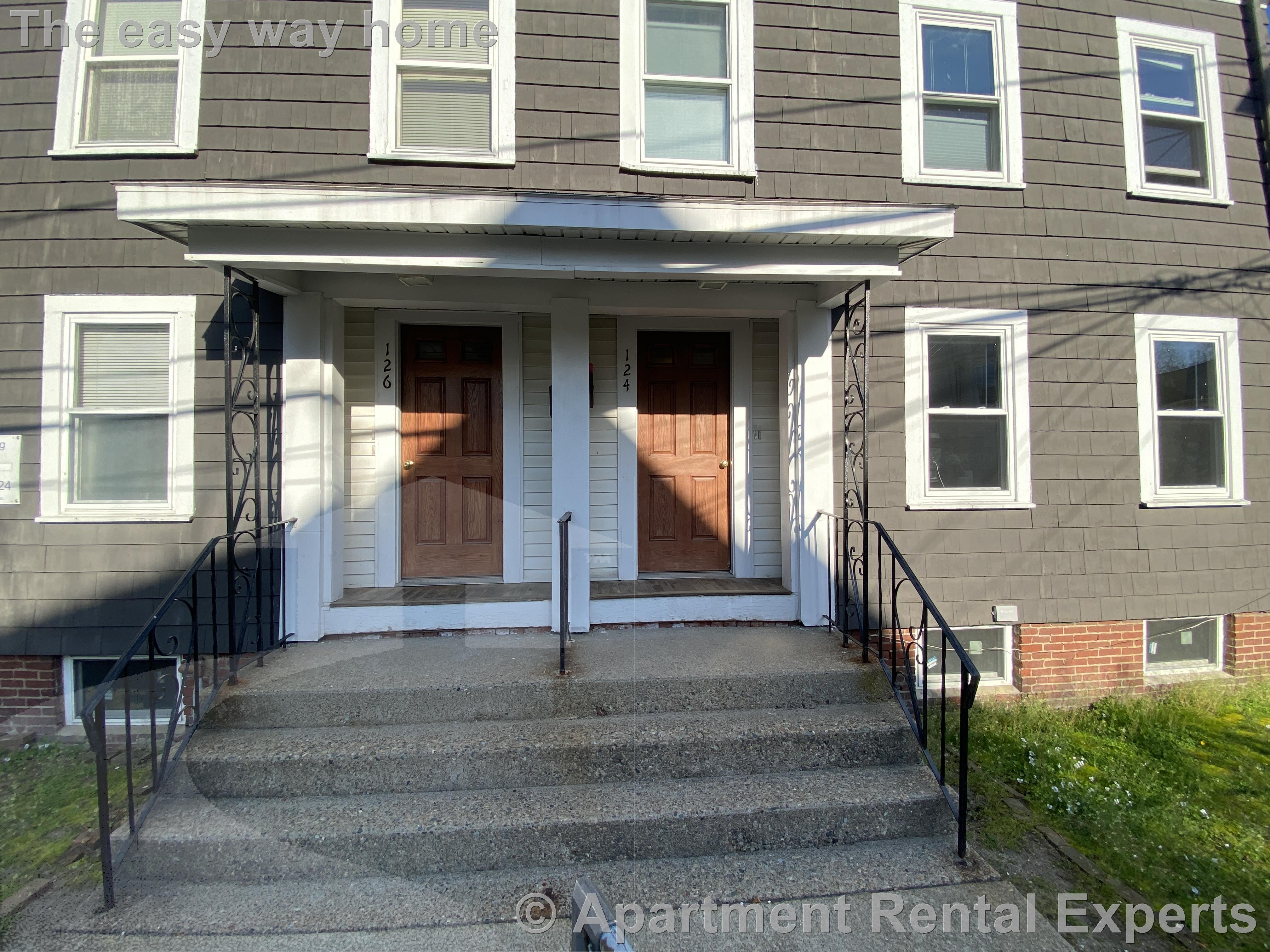 1 bed, 1 bath apartment for rent at 124 Pine St Unit 1, Central Square — photo 12 of 18