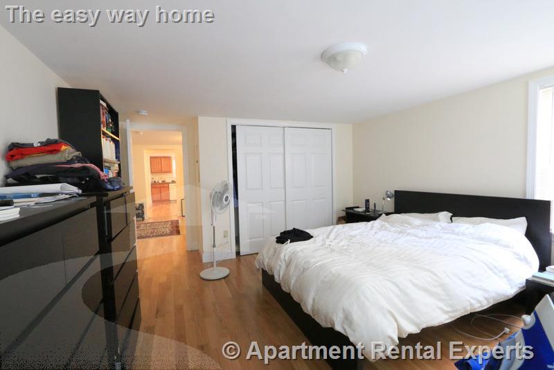 1 bed, 1 bath apartment for rent at 124 Pine St Unit 1, Central Square — photo 9 of 18