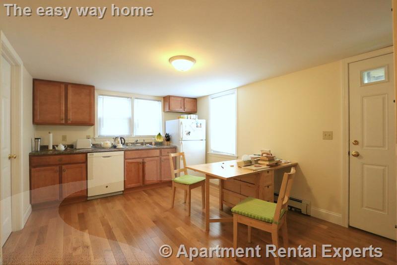 1 bed, 1 bath apartment for rent at 124 Pine St Unit 1, Central Square — photo 2 of 18