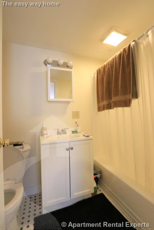 1 bed, 1 bath apartment for rent at 124 Pine St Unit 1, Central Square — photo 3 of 18