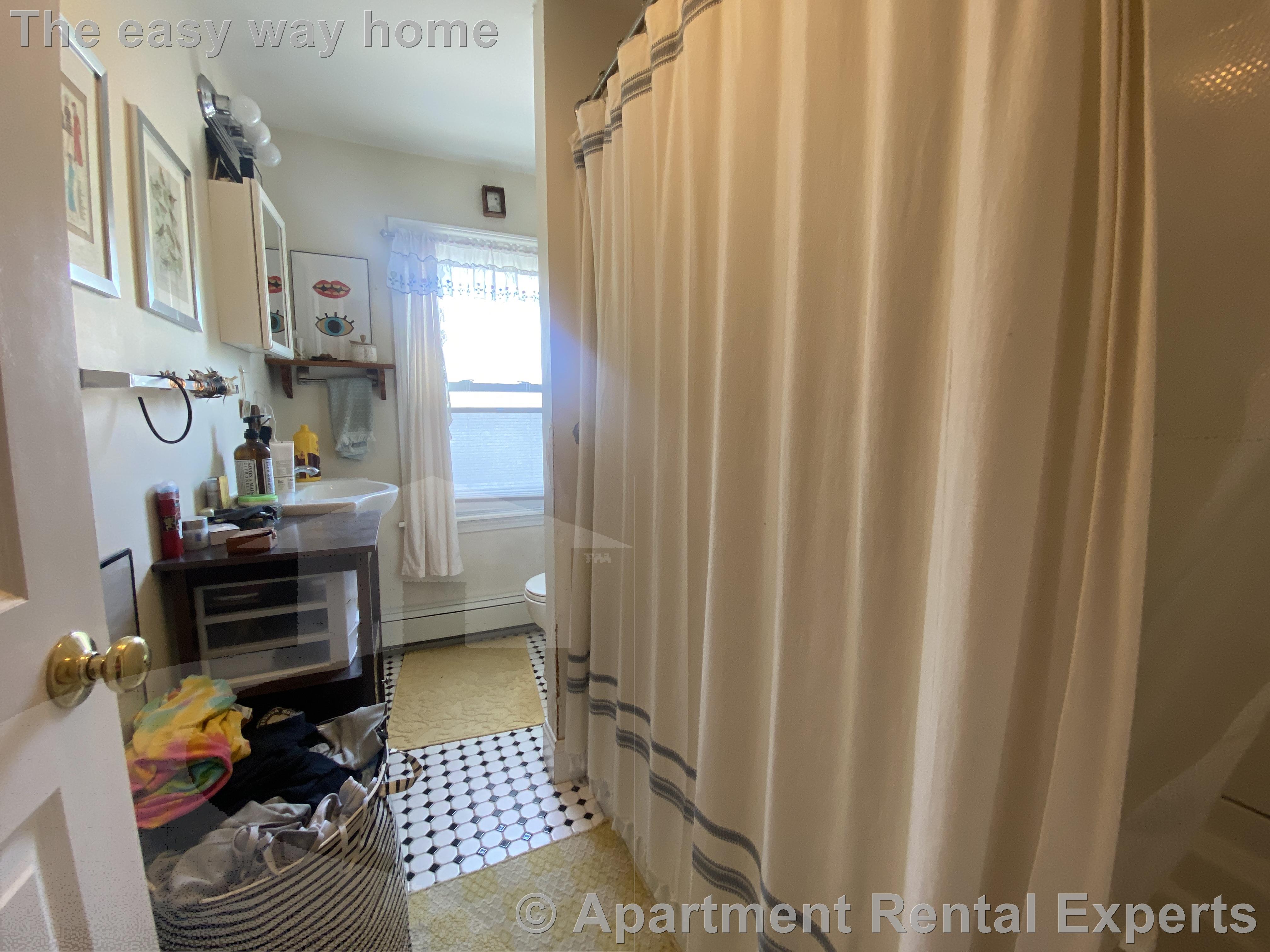2 bed, 2 bath apartment for rent at 124 Pine St Unit 2, Central Square — photo 9 of 18