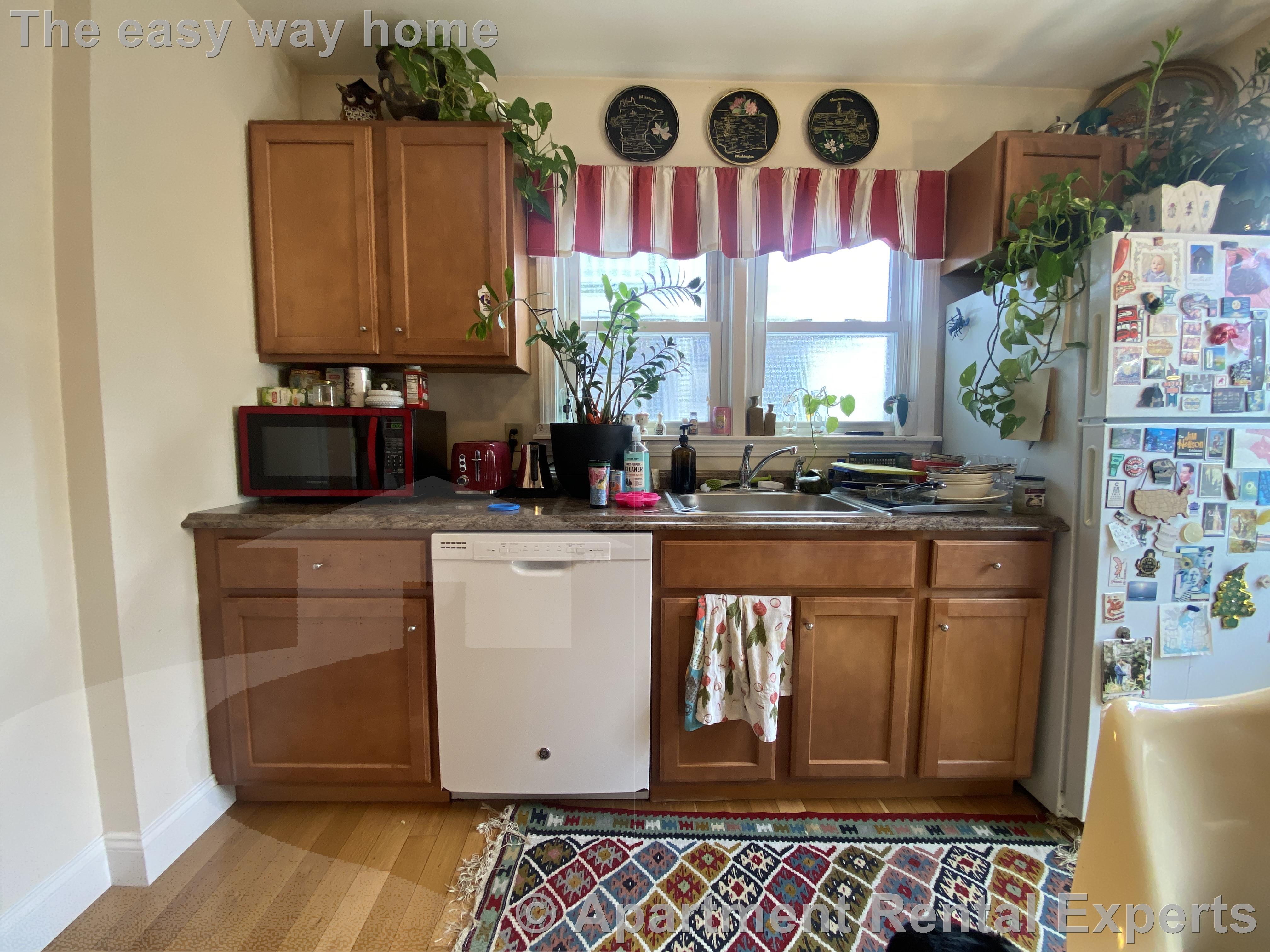 2 bed, 2 bath apartment for rent at 124 Pine St Unit 2, Central Square — photo 5 of 18