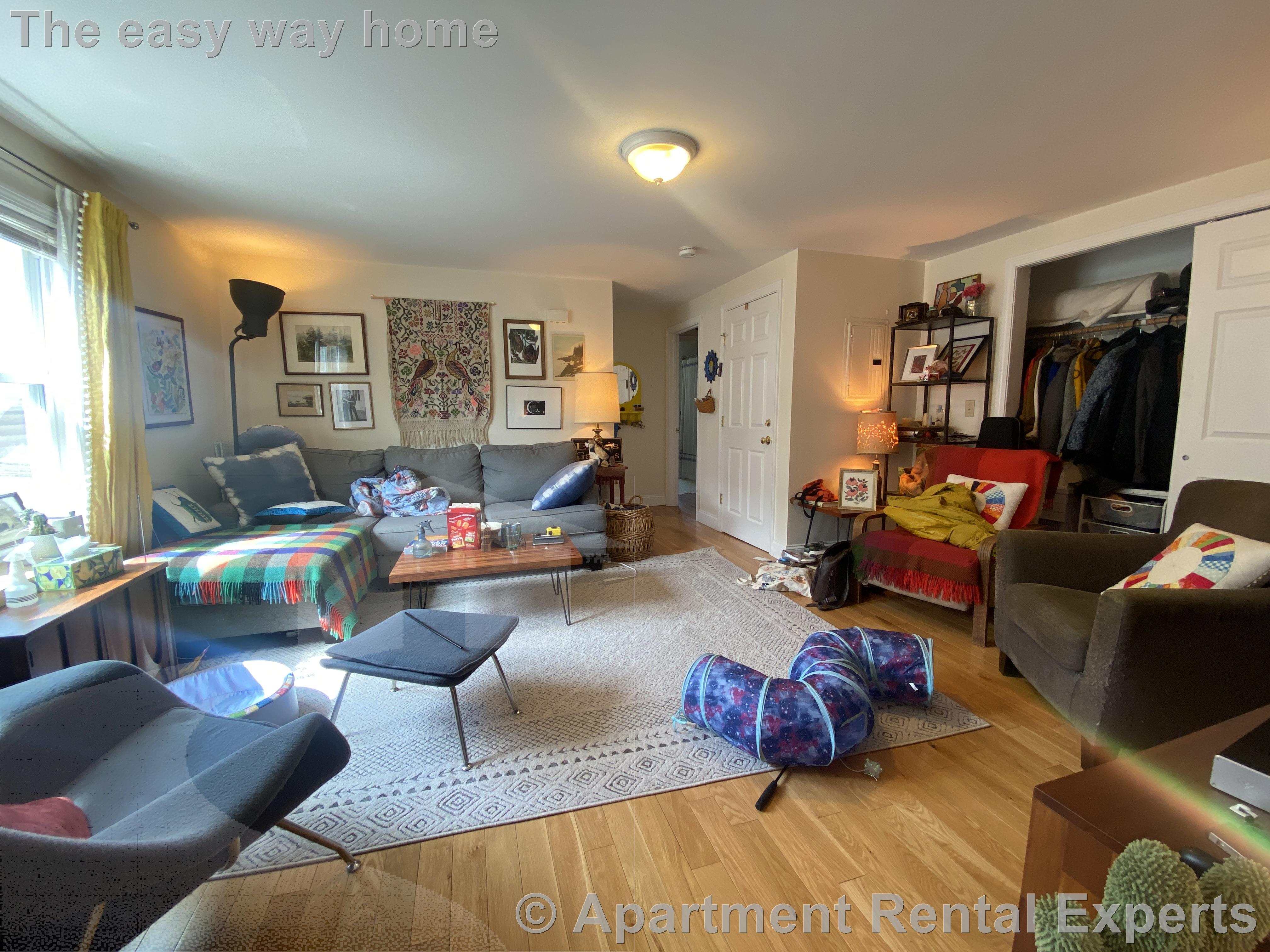 2 bed, 2 bath apartment for rent at 124 Pine St Unit 2, Central Square — photo 8 of 18