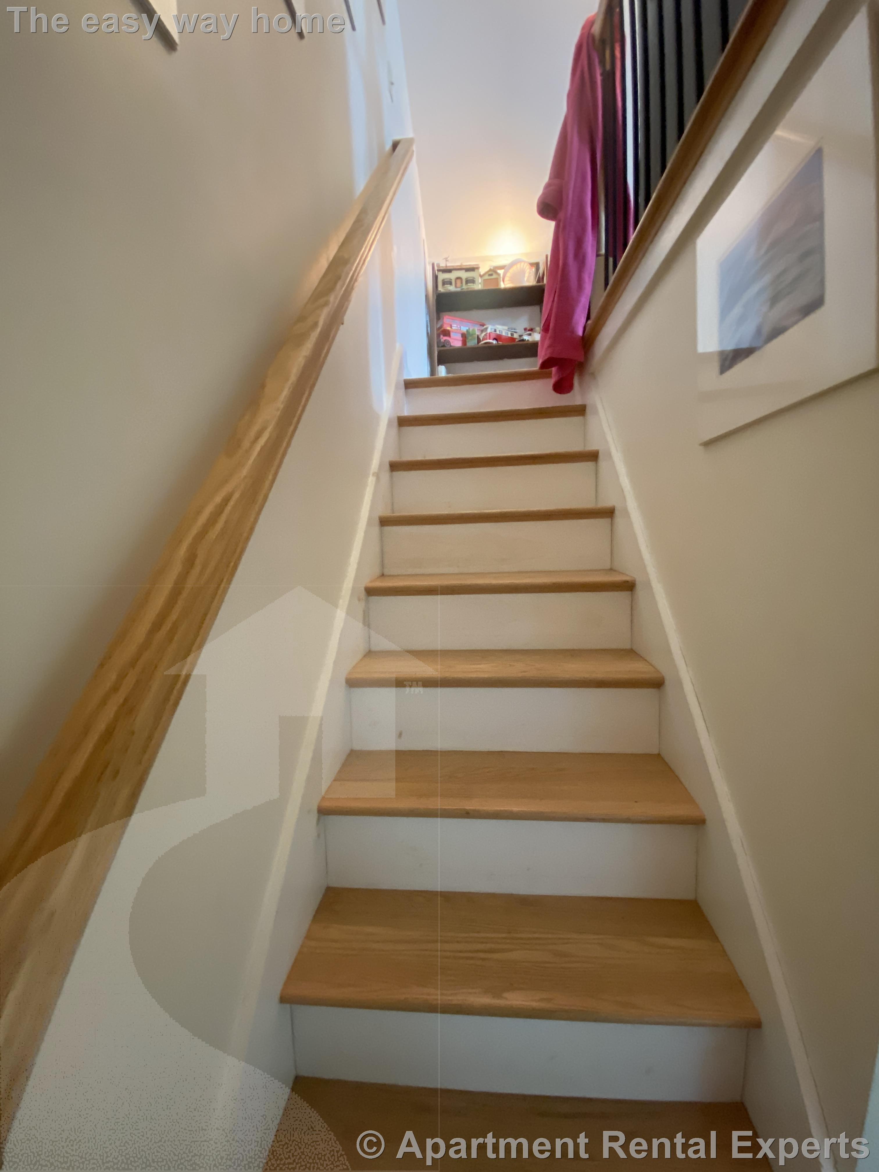 2 bed, 2 bath apartment for rent at 124 Pine St Unit 2, Central Square — photo 10 of 18