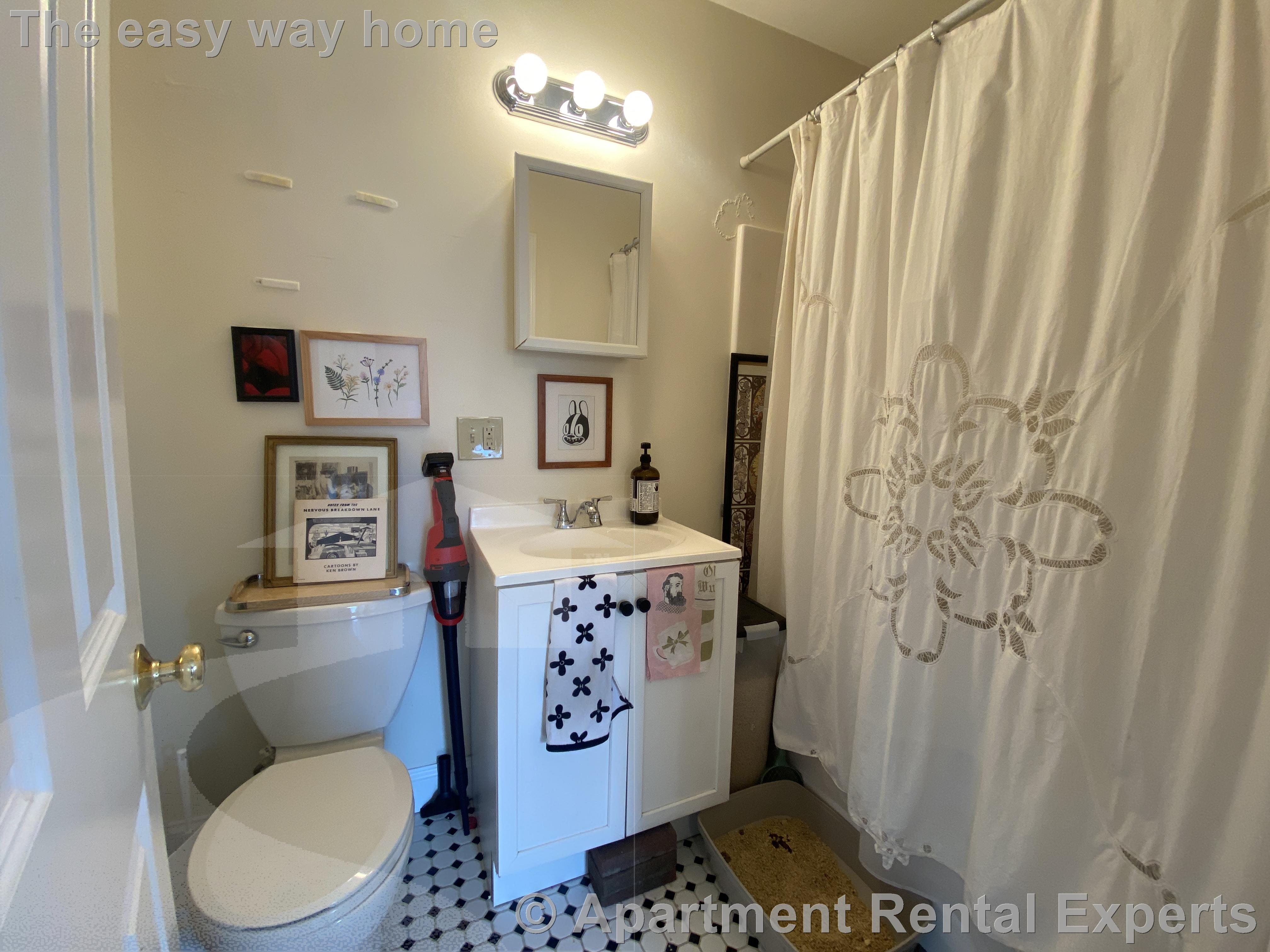 2 bed, 2 bath apartment for rent at 124 Pine St Unit 2, Central Square — photo 6 of 18
