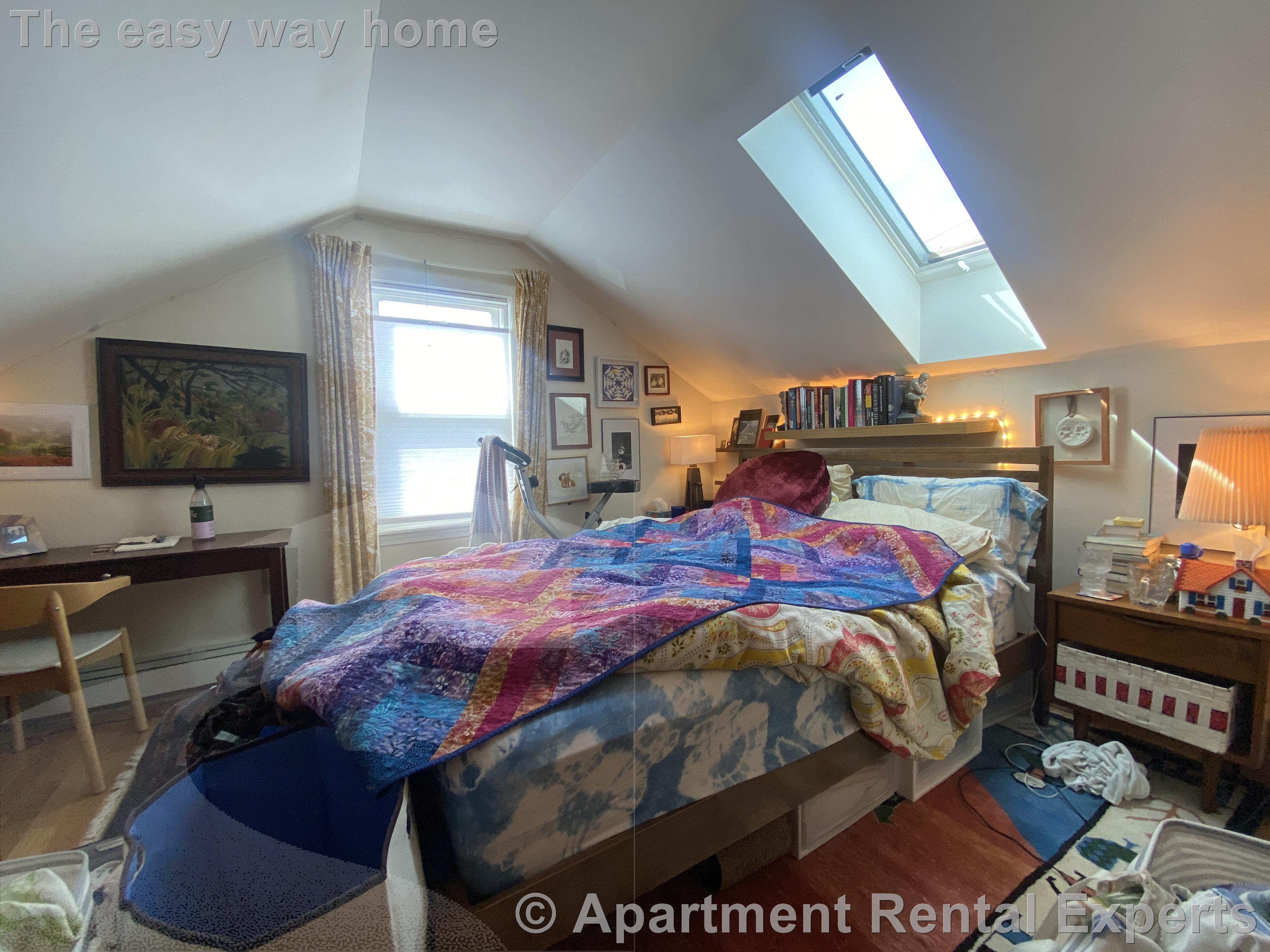 2 bed, 2 bath apartment for rent at 124 Pine St Unit 2, Central Square — photo 12 of 18