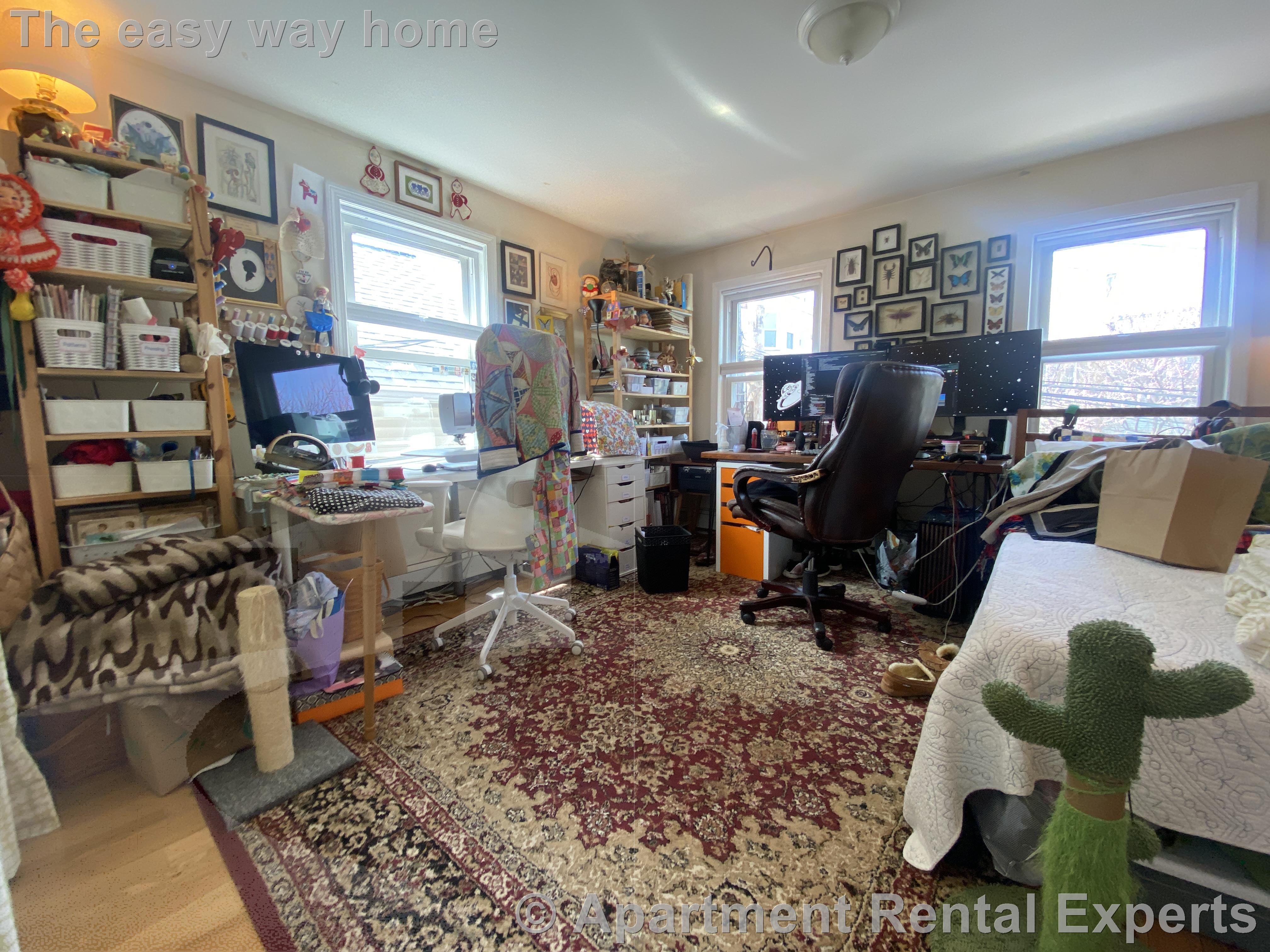 2 bed, 2 bath apartment for rent at 124 Pine St Unit 2, Central Square — photo 15 of 18
