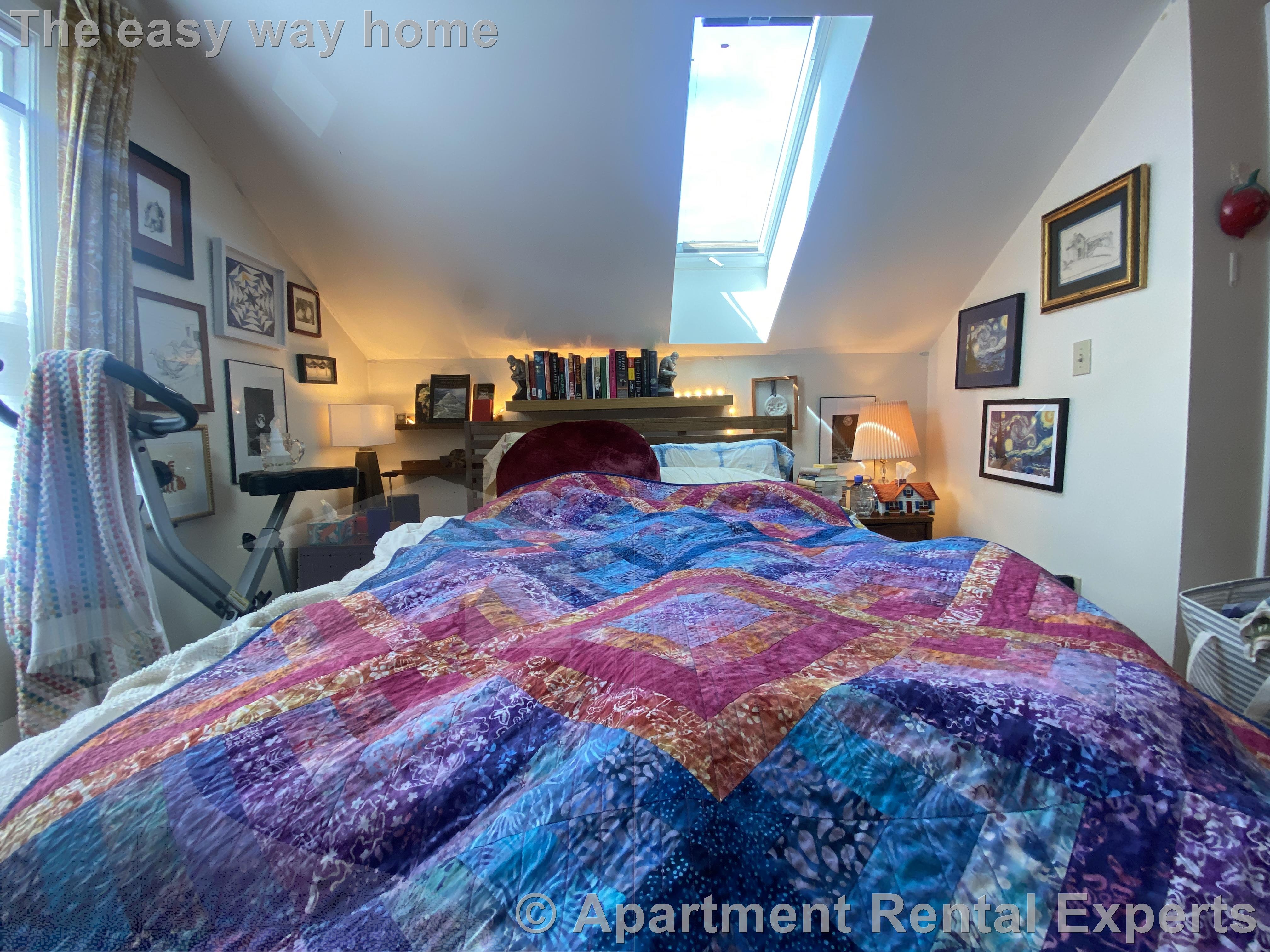 2 bed, 2 bath apartment for rent at 124 Pine St Unit 2, Central Square — photo 14 of 18