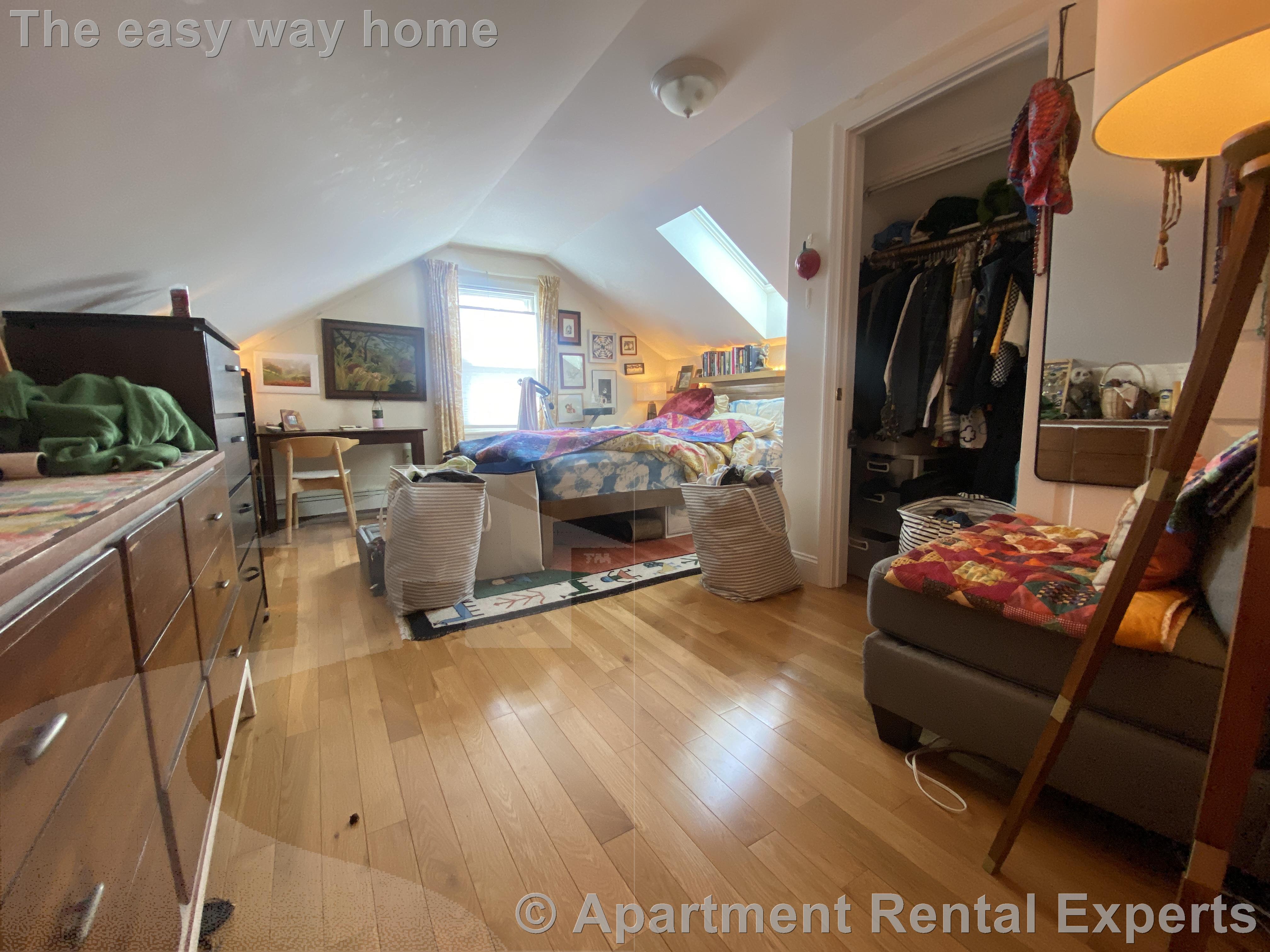 2 bed, 2 bath apartment for rent at 124 Pine St Unit 2, Central Square — photo 13 of 18