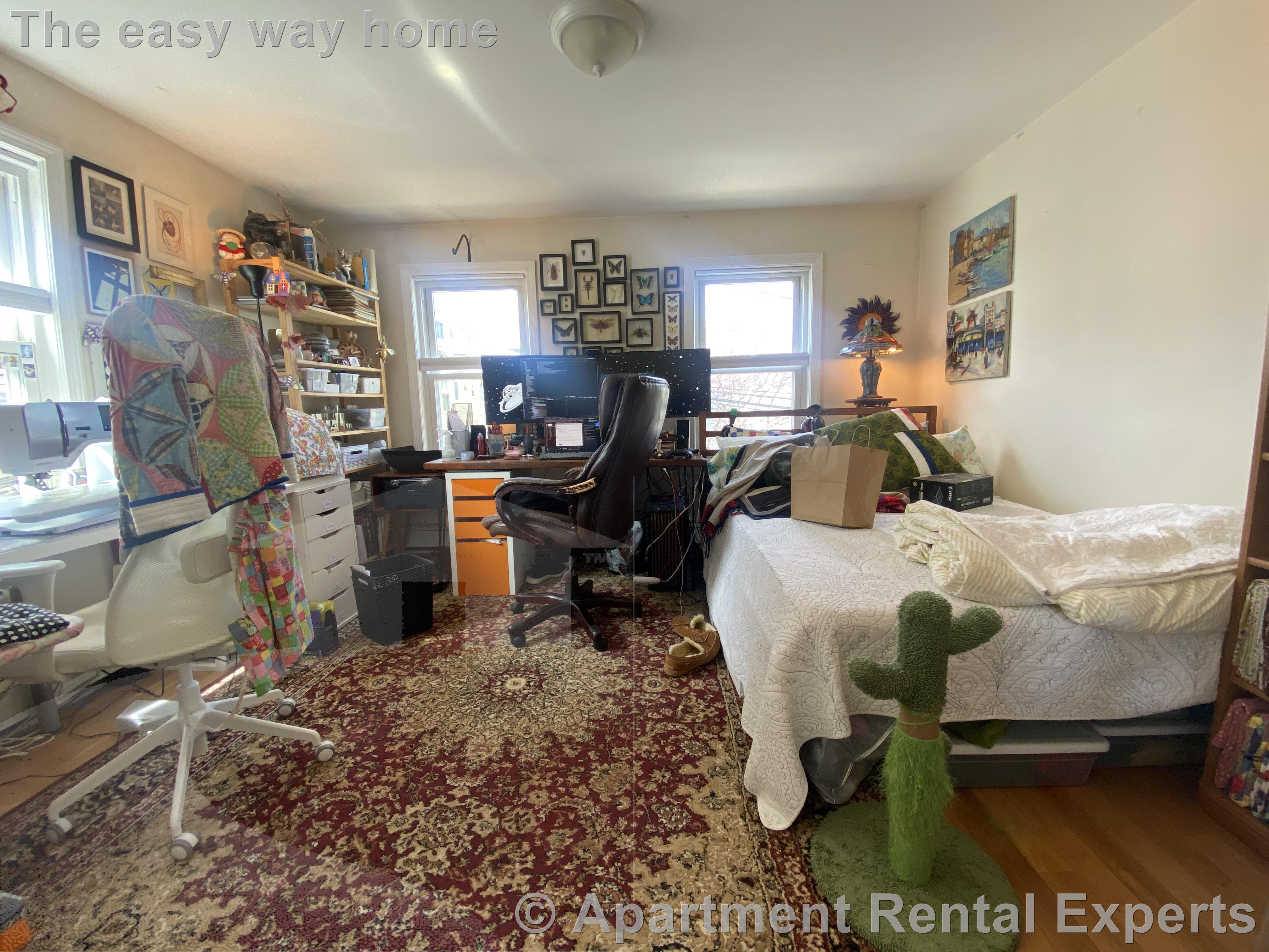 2 bed, 2 bath apartment for rent at 124 Pine St Unit 2, Central Square — photo 16 of 18