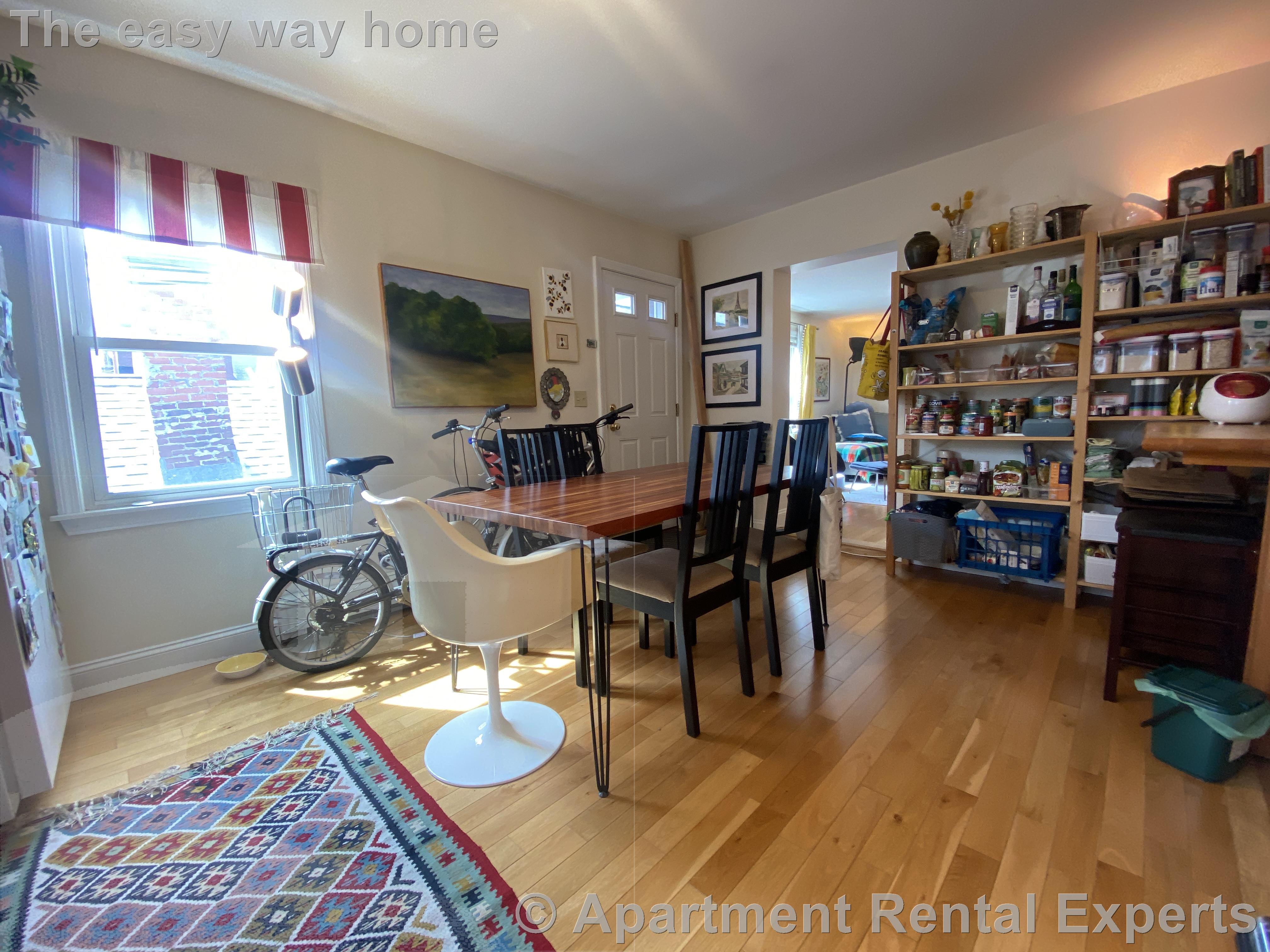 2 bed, 2 bath apartment for rent at 124 Pine St Unit 2, Central Square — photo 3 of 18