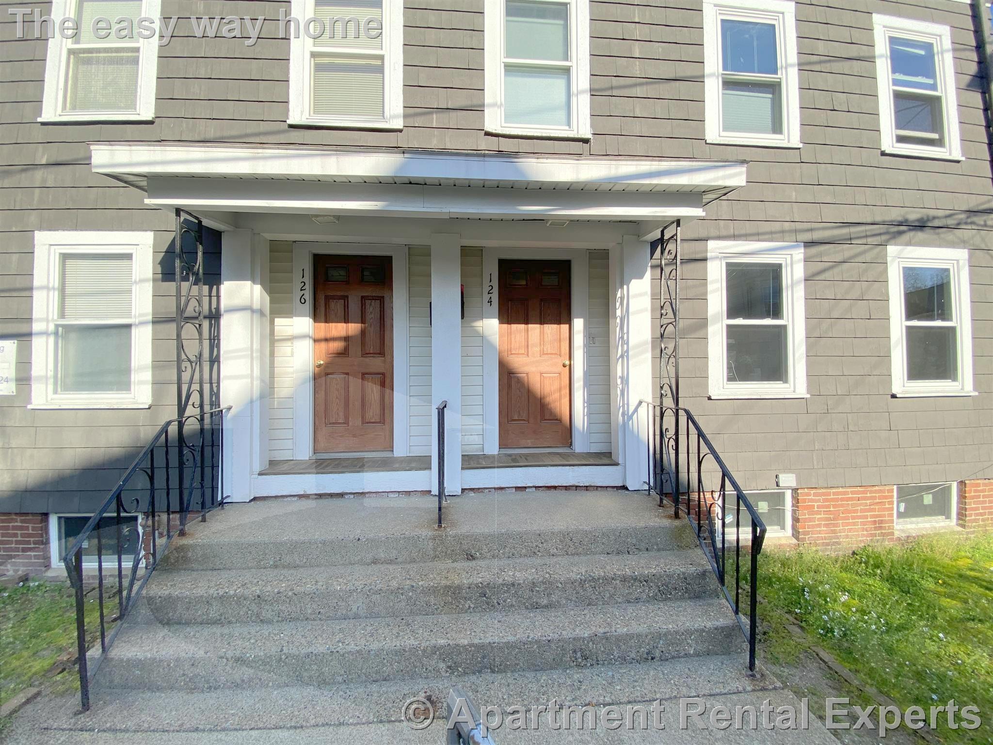 2 bed, 2 bath apartment for rent at 124 Pine St Unit 2, Central Square — photo 17 of 18