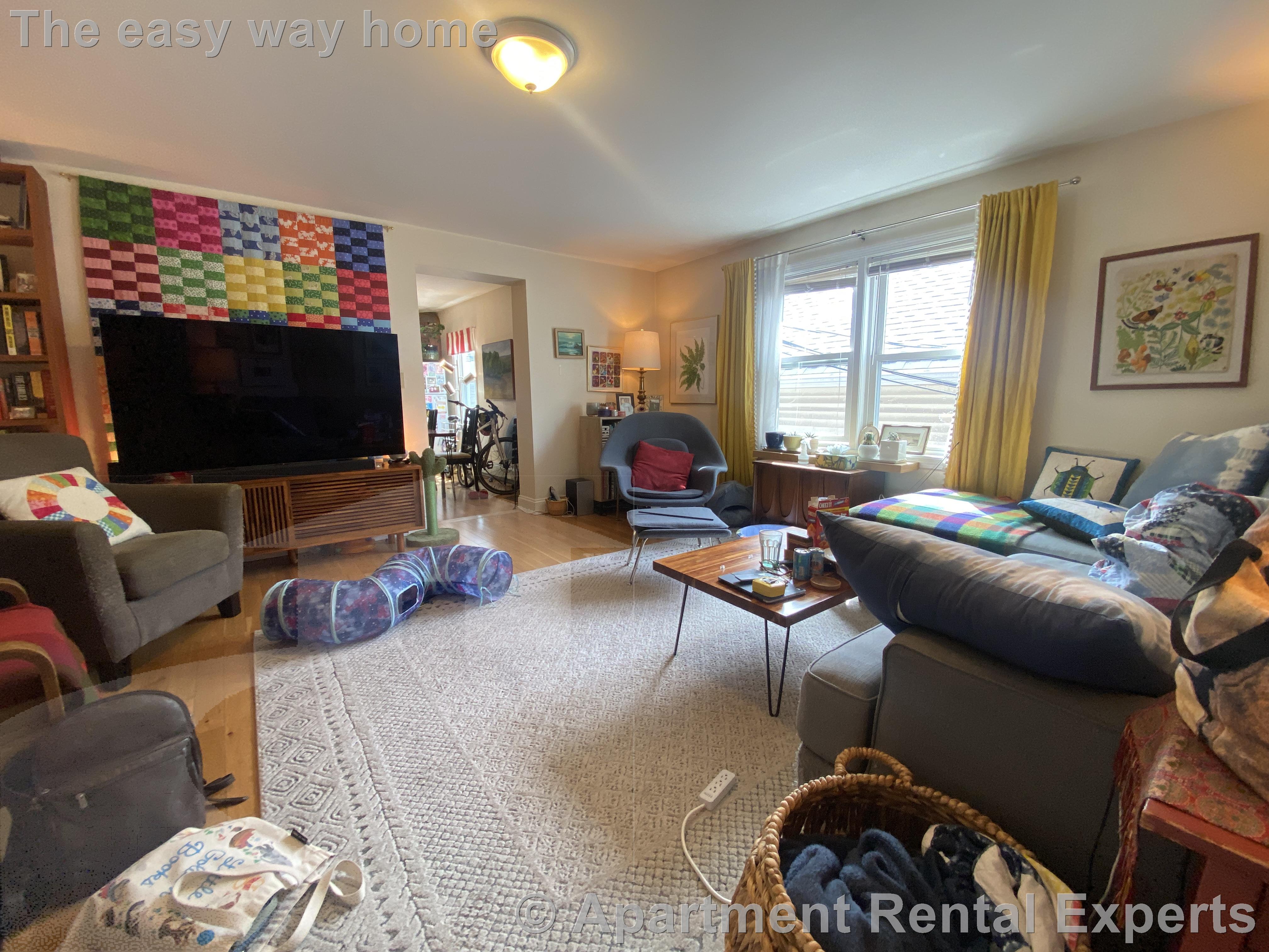 2 bed, 2 bath apartment for rent at 124 Pine St Unit 2, Central Square — photo 7 of 18