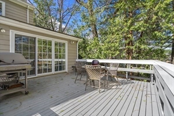 4 bed, 2 bath apartment for rent at 124 Rangeley Rd Unit 124, Chestnut Hill — photo 23 of 27
